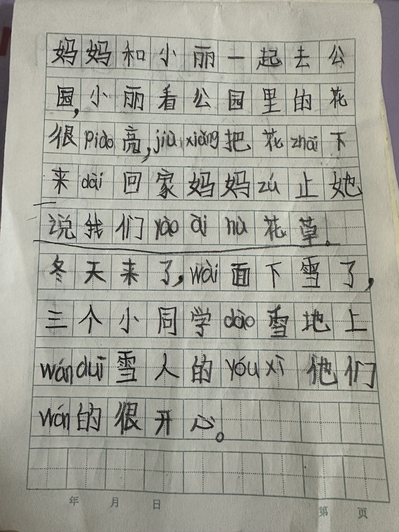 图像