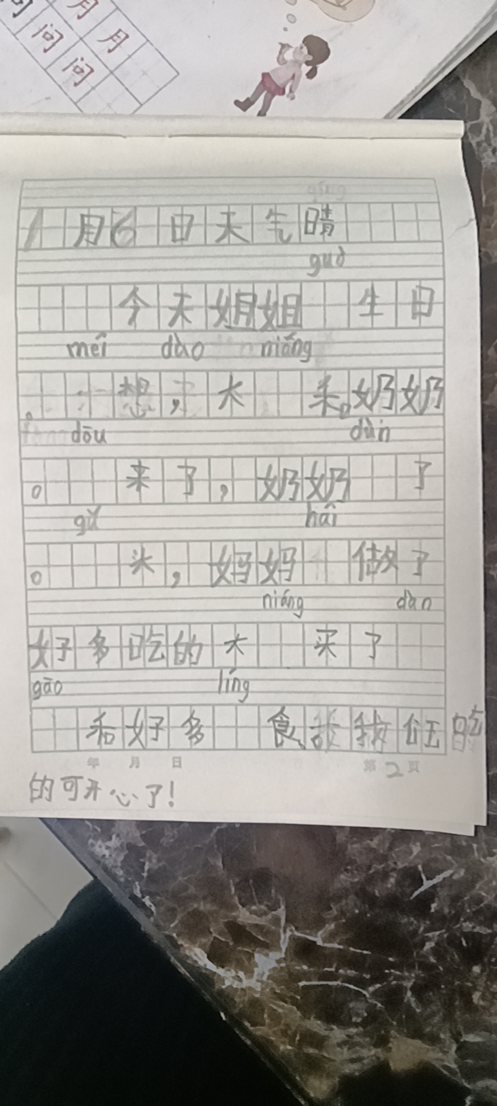 图像