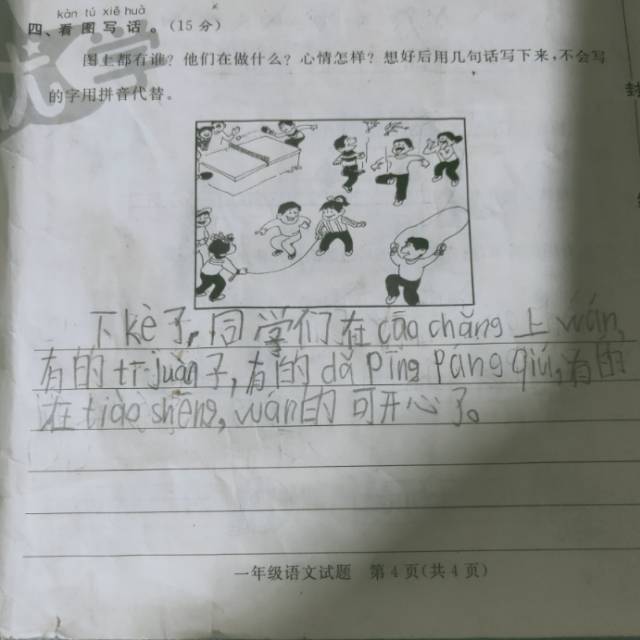 图像