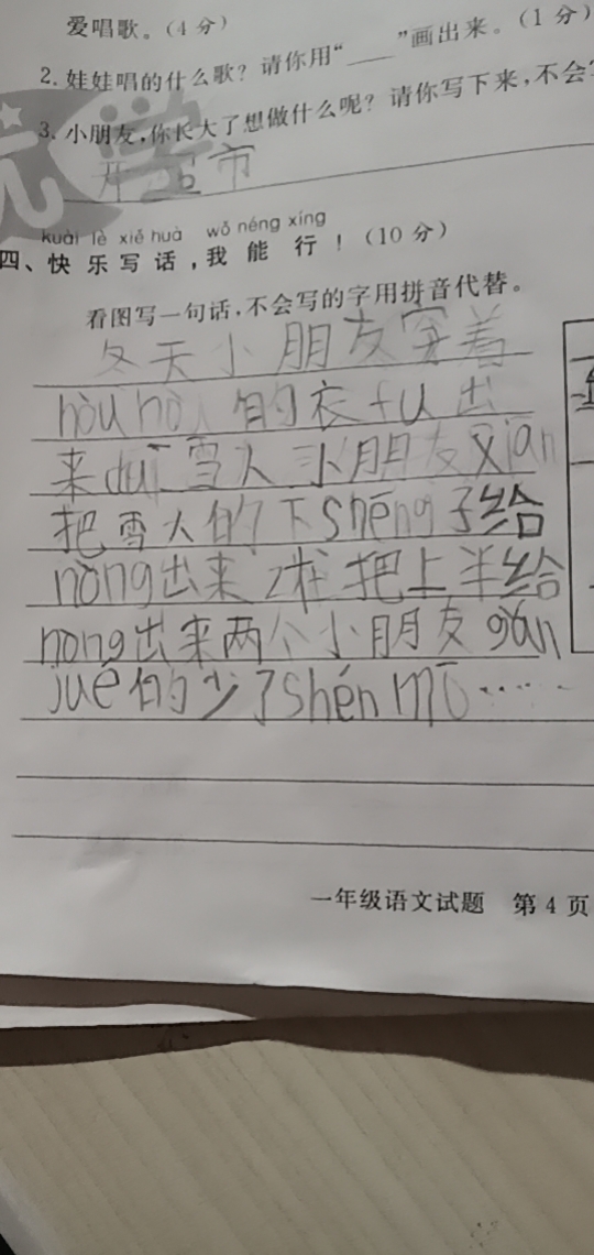图像