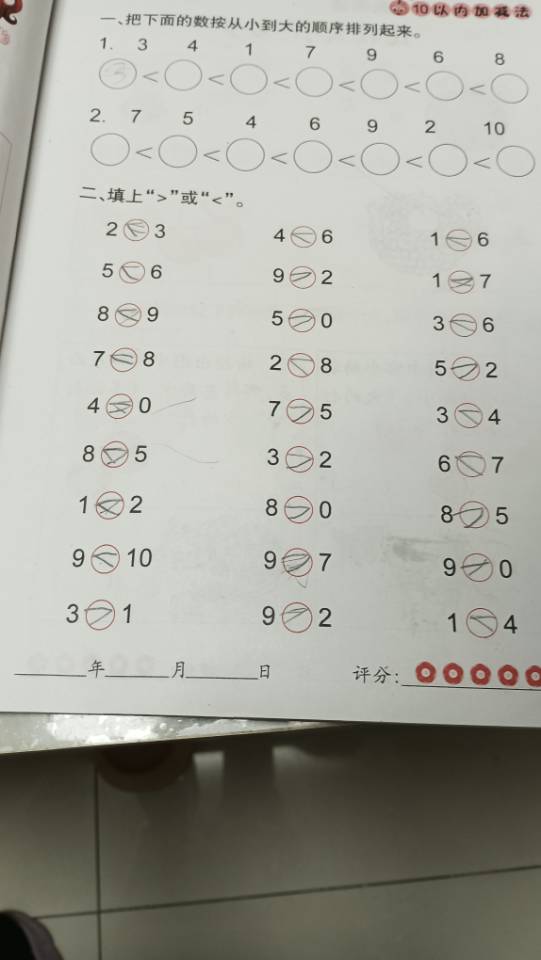 图像