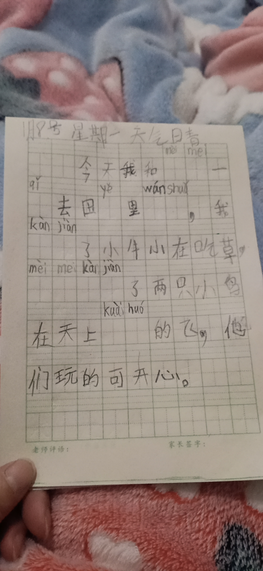 图像