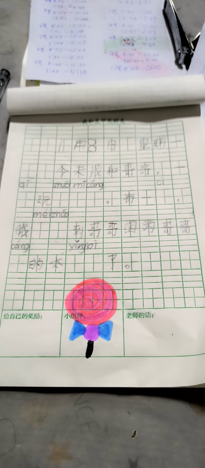图像