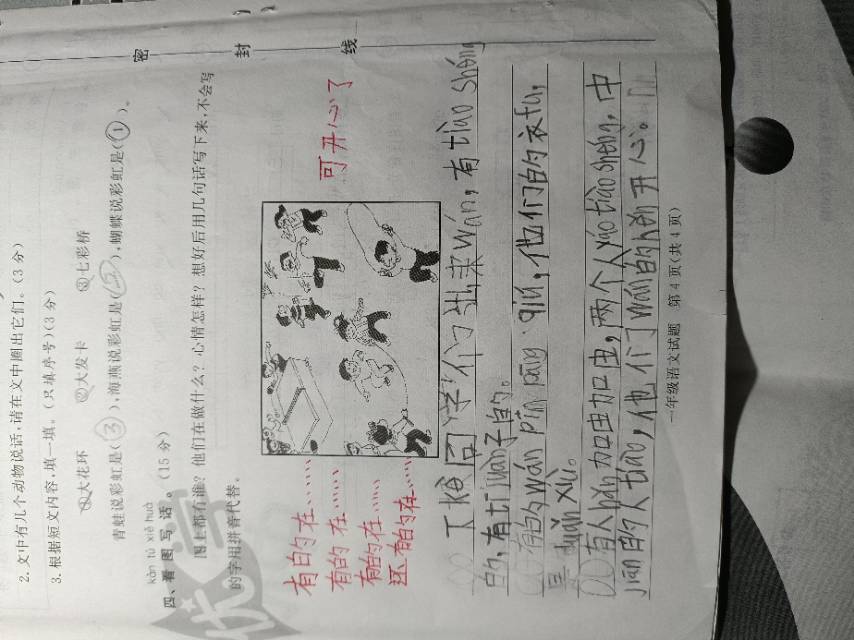图像