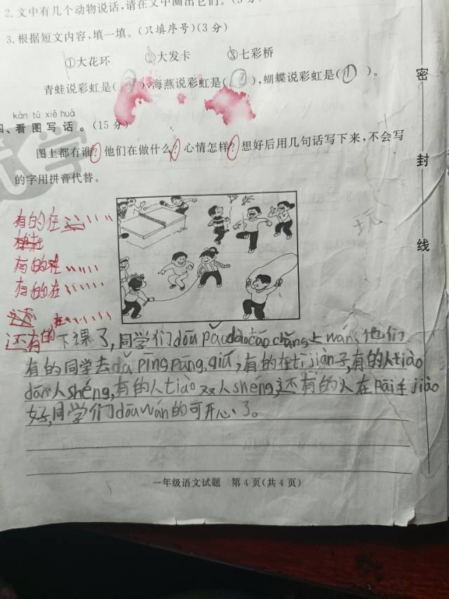 图像