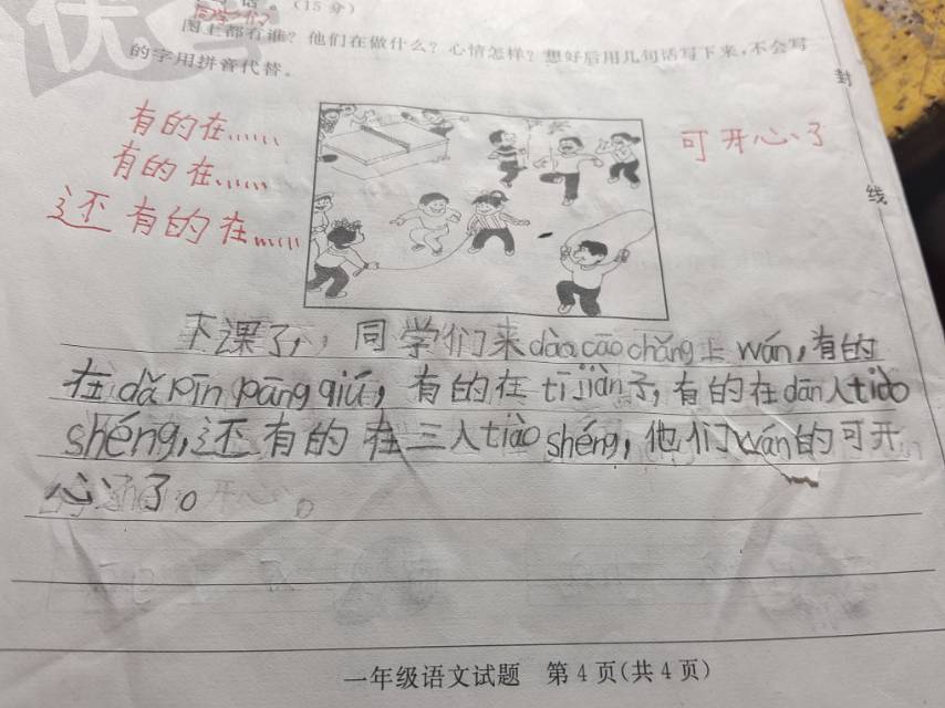 图像