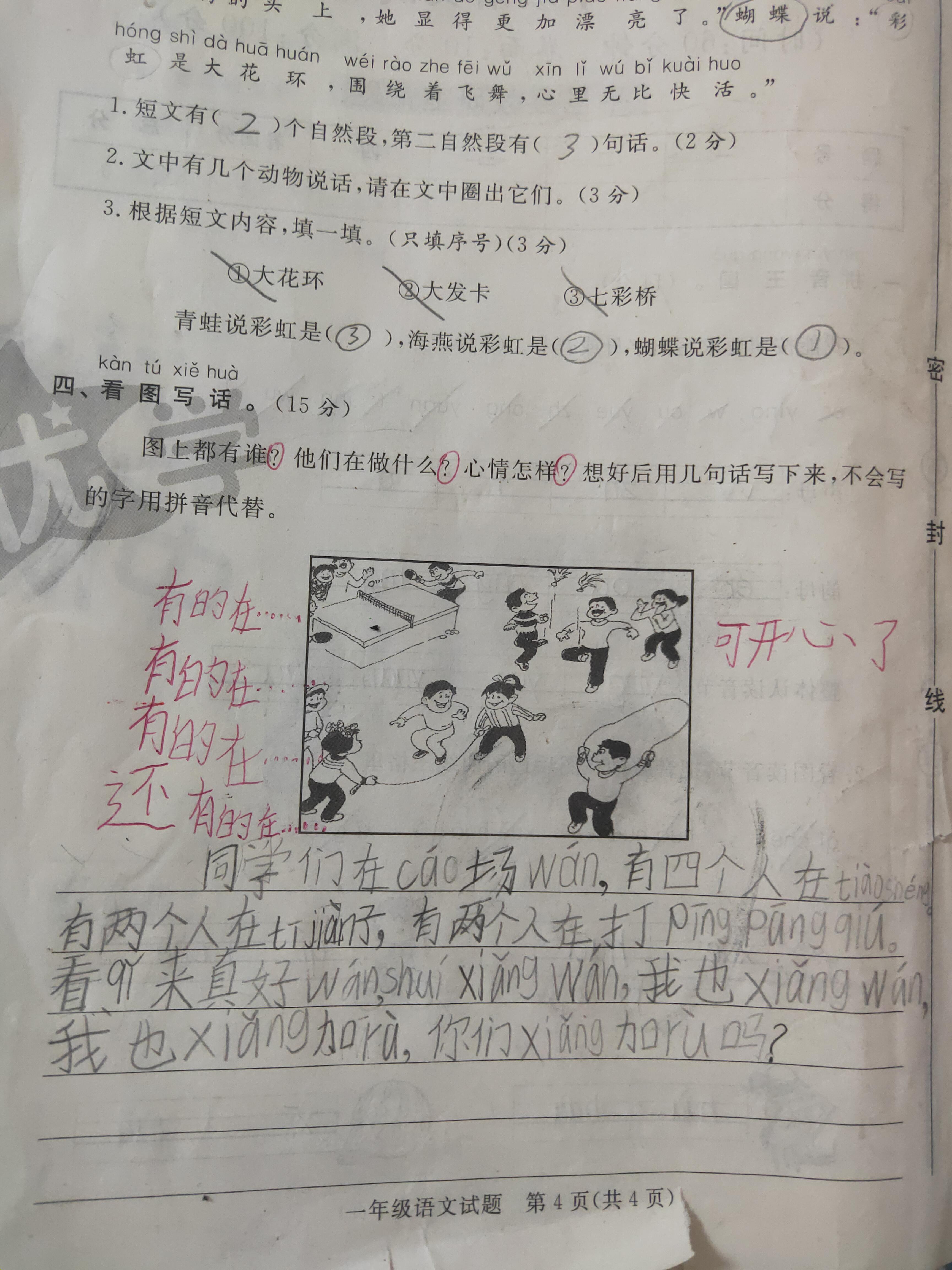图像