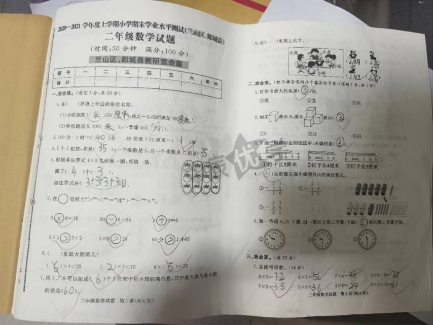 图像