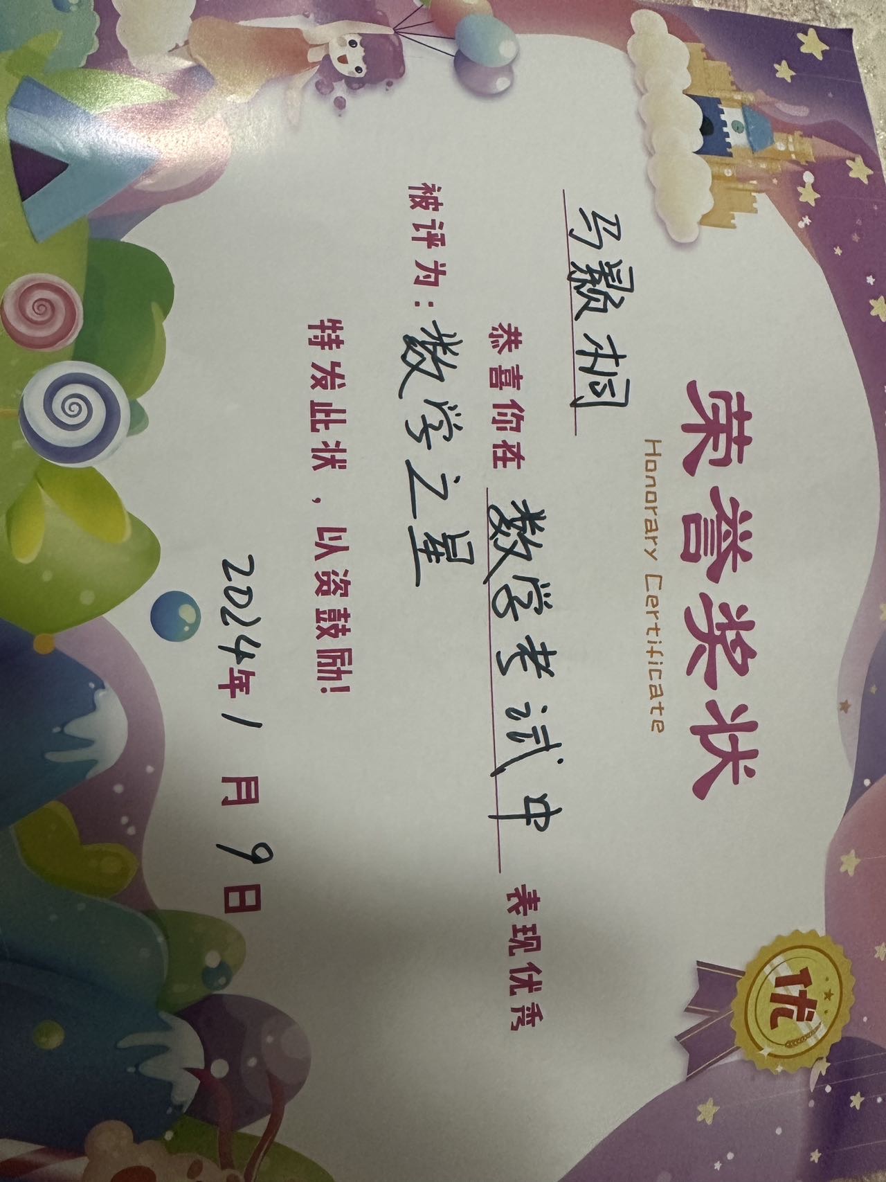 图像