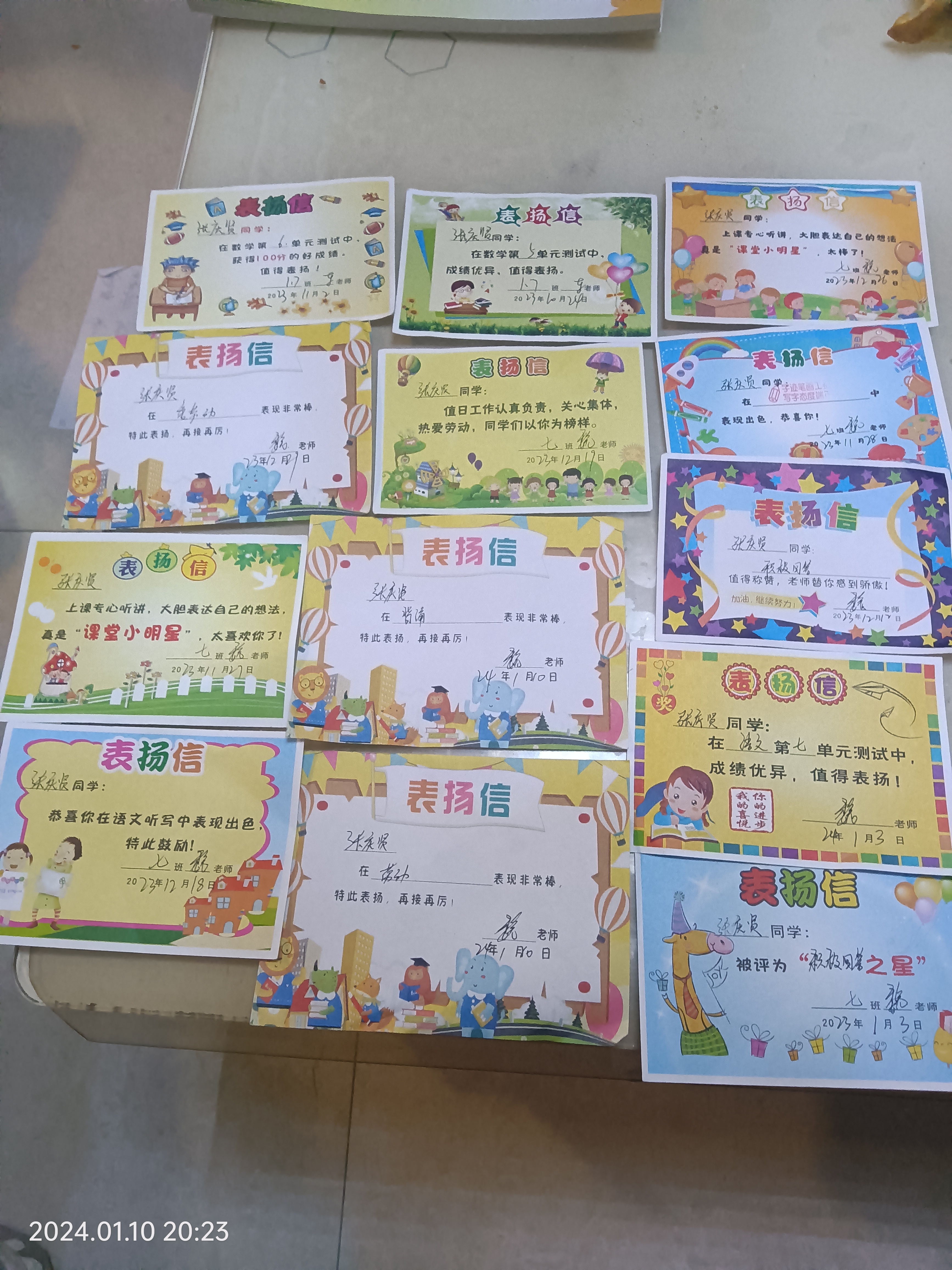 图像