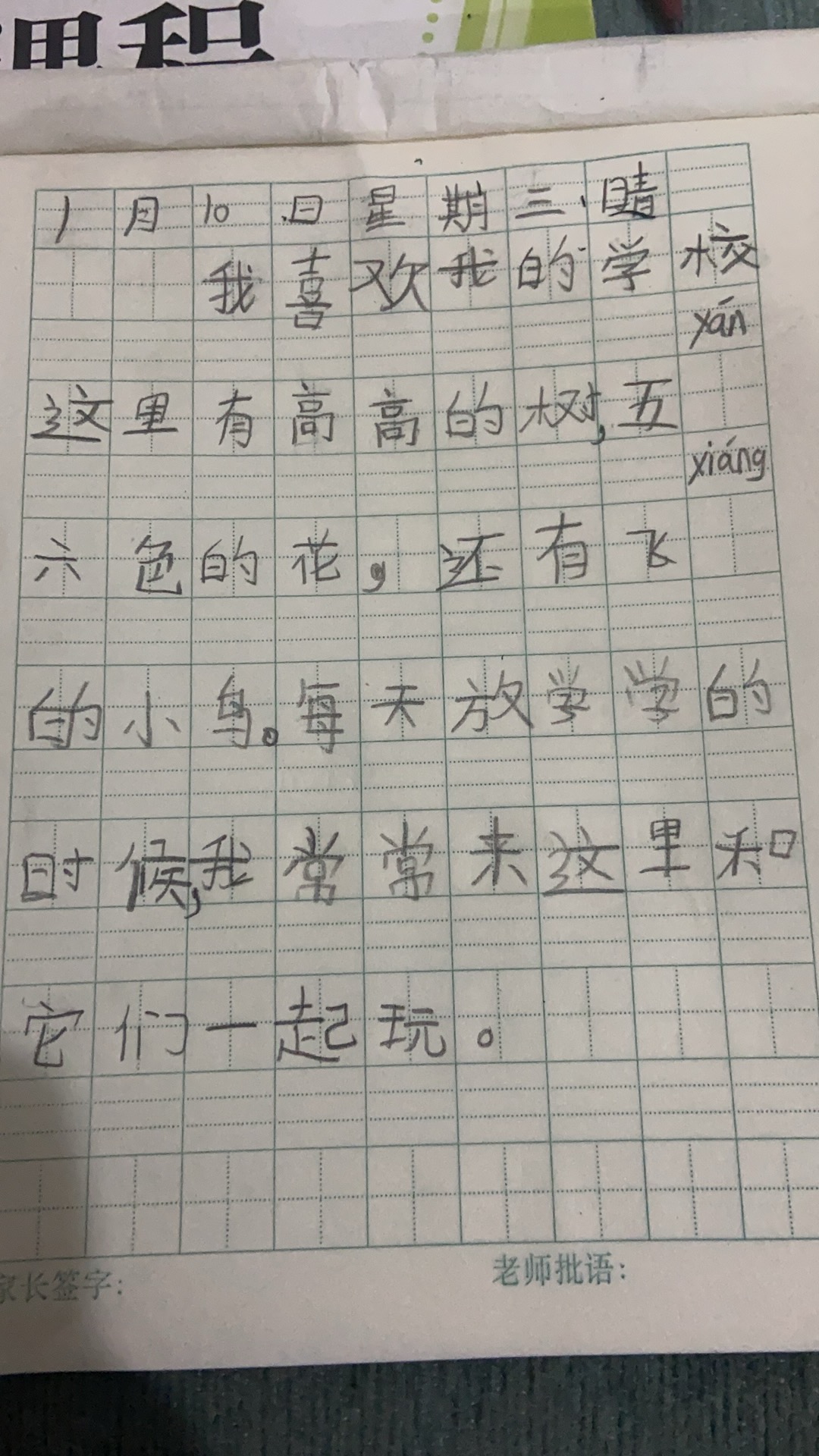 图像