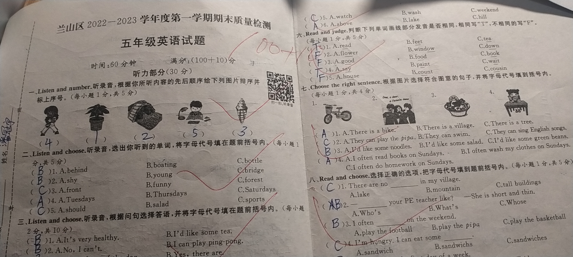 图像