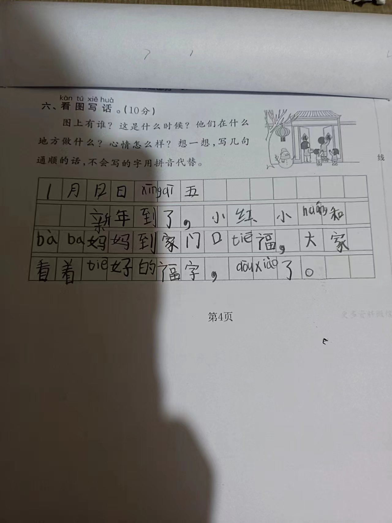 图像