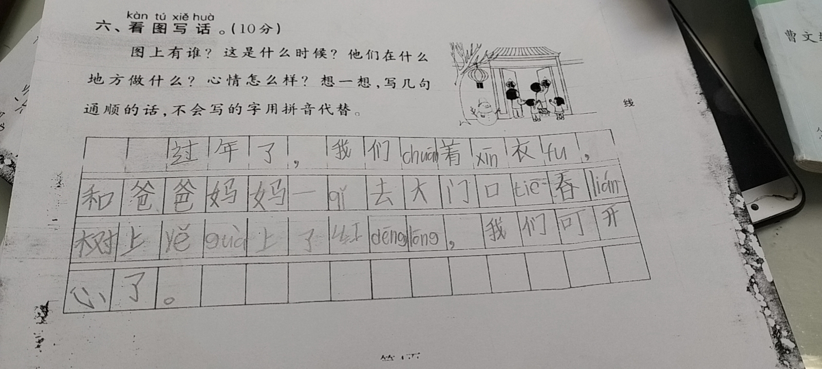 图像