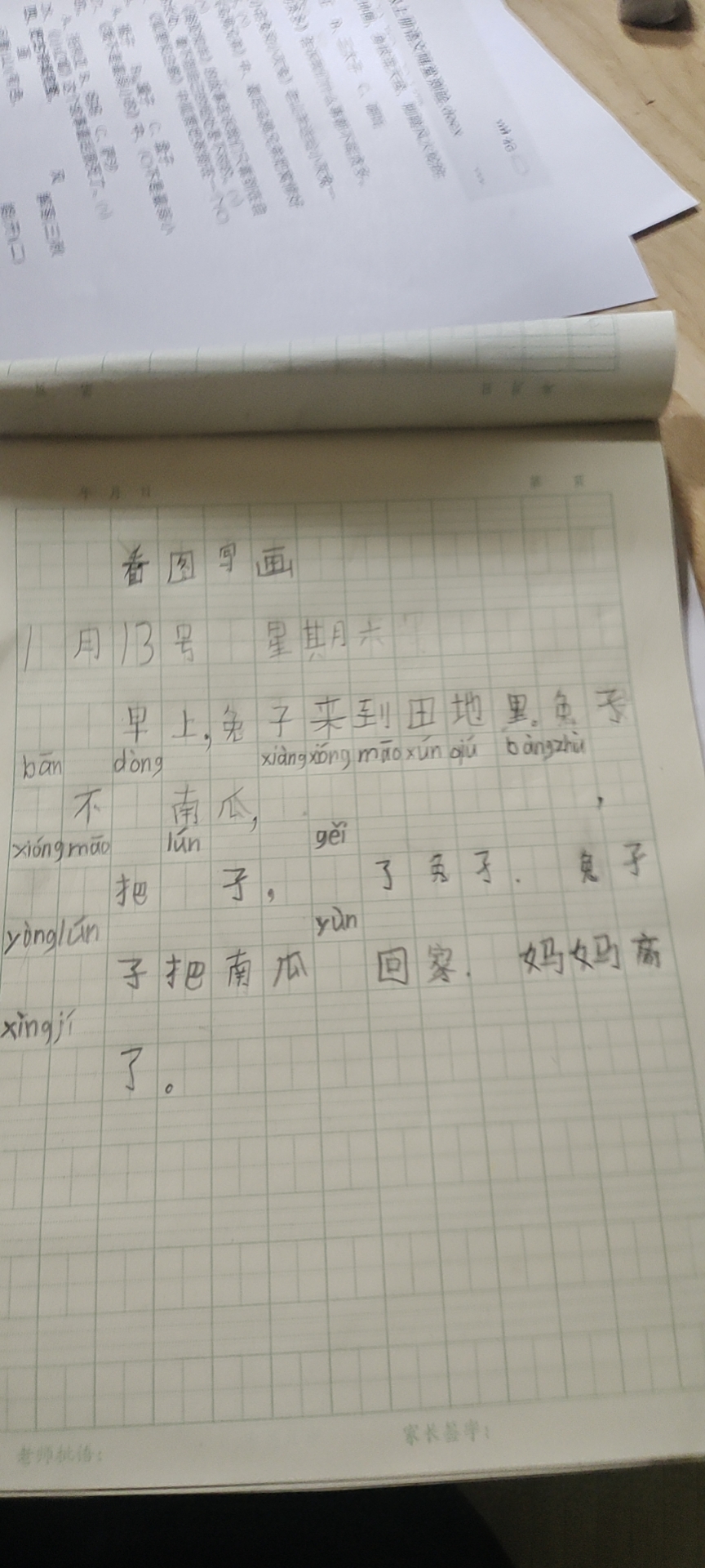 图像