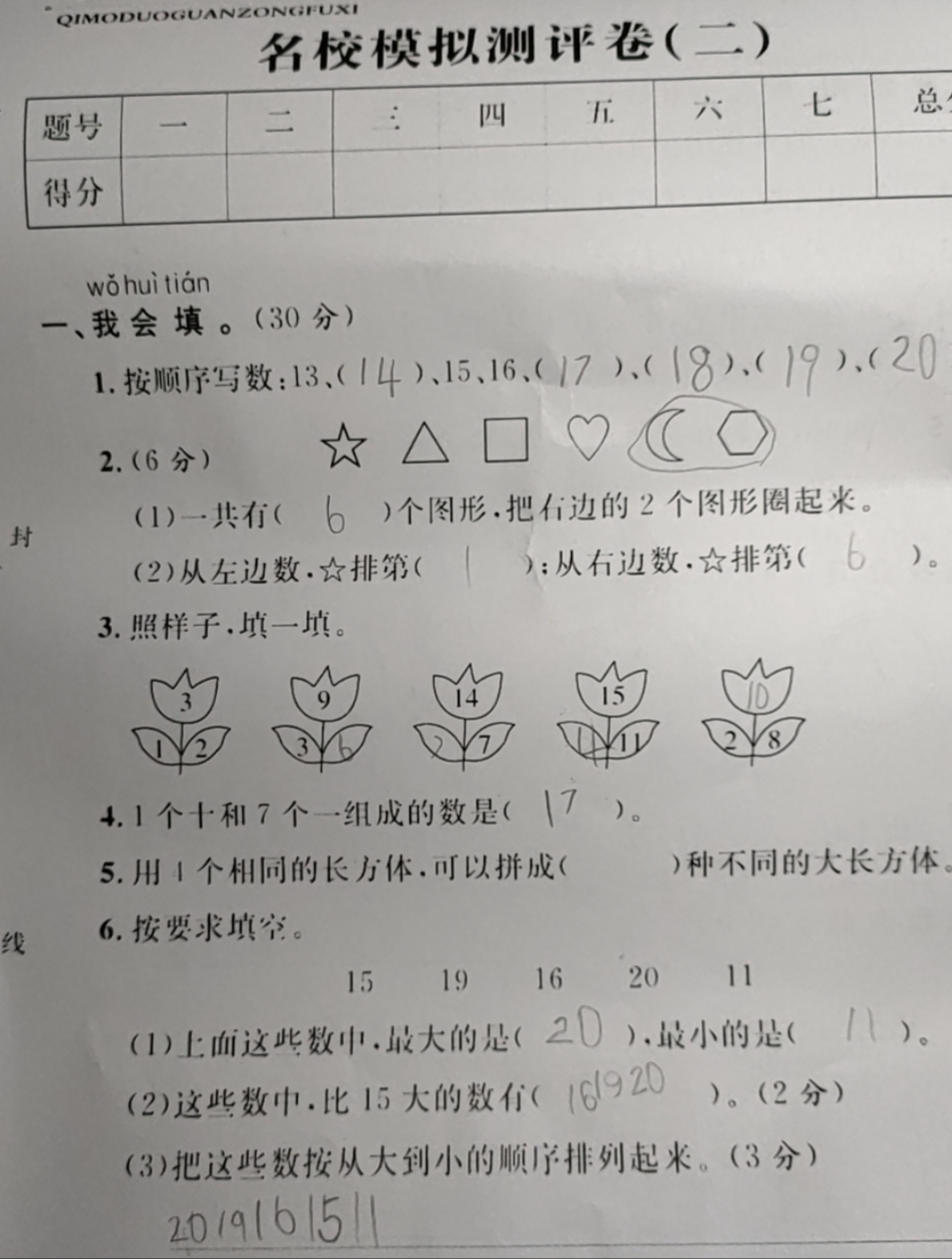 图像