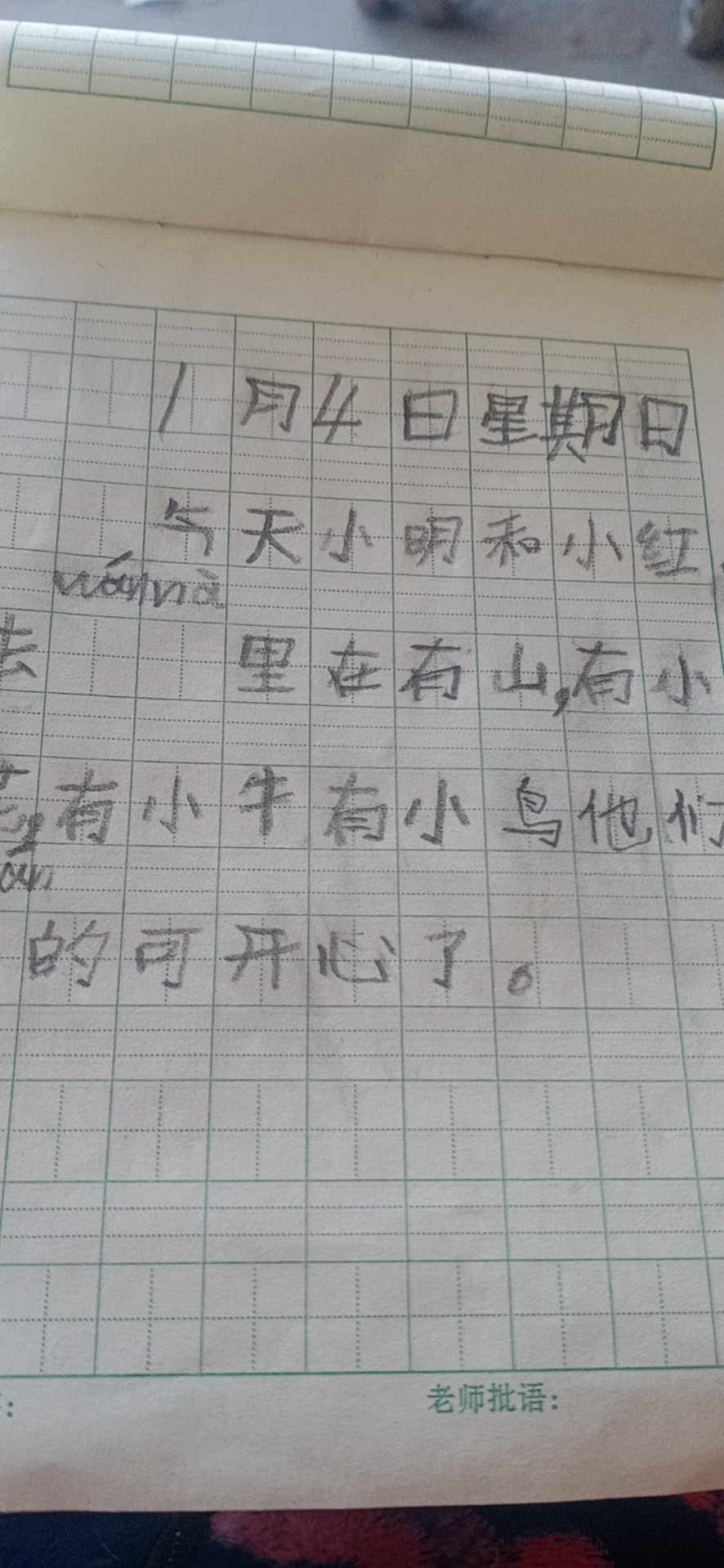 图像