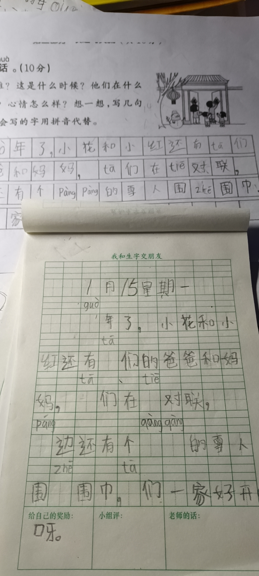 图像
