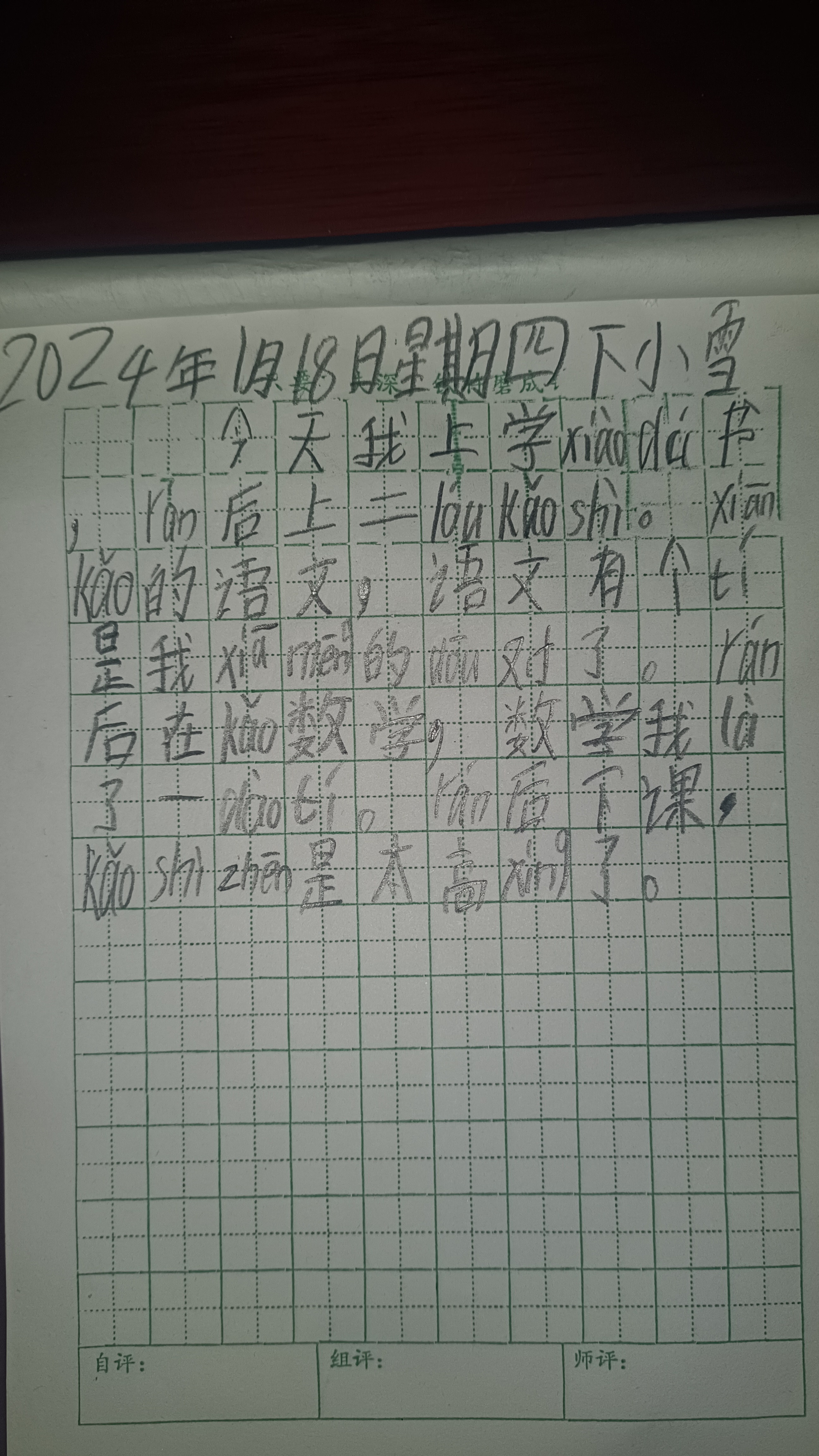 图像