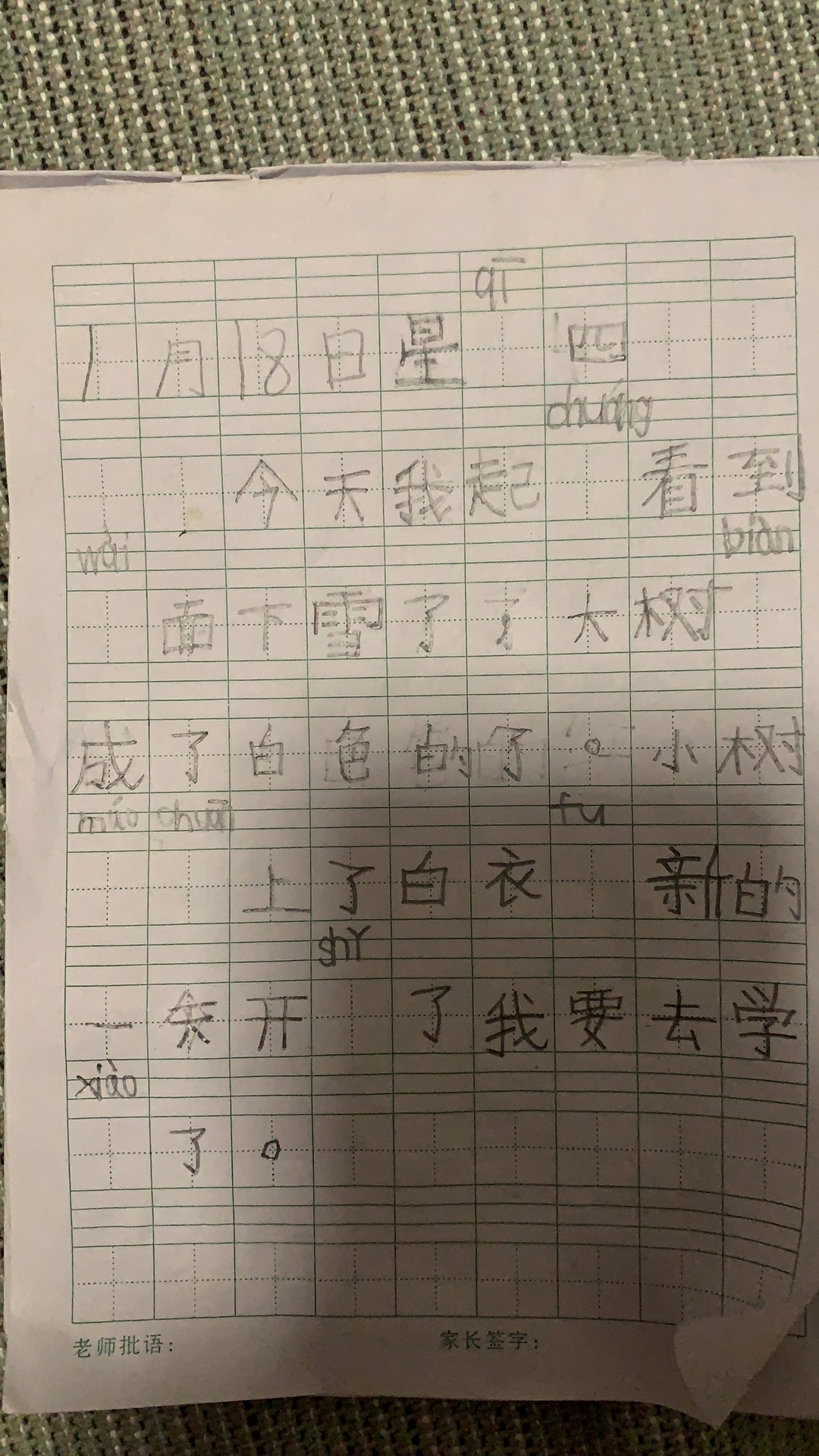 图像