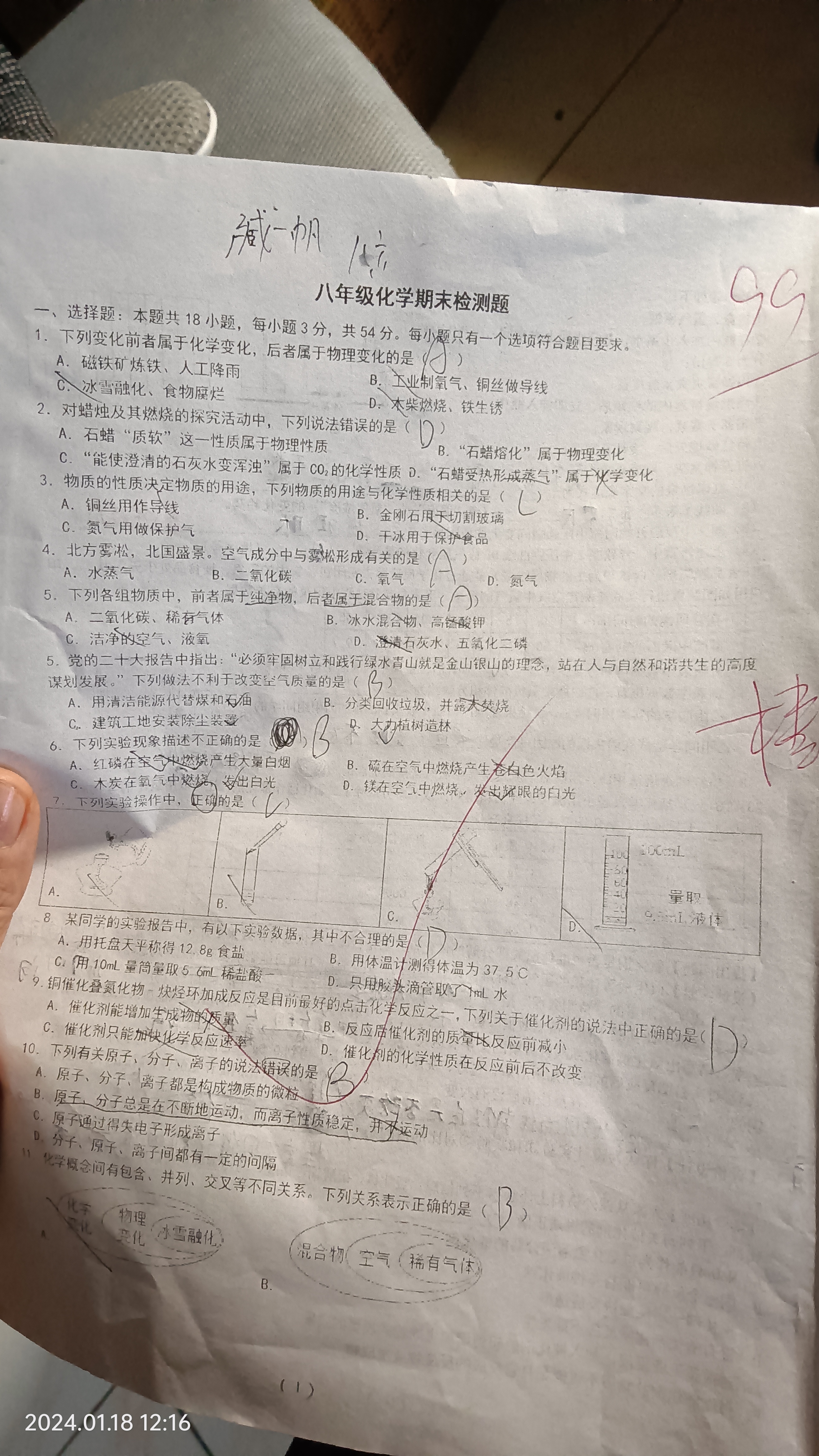 图像