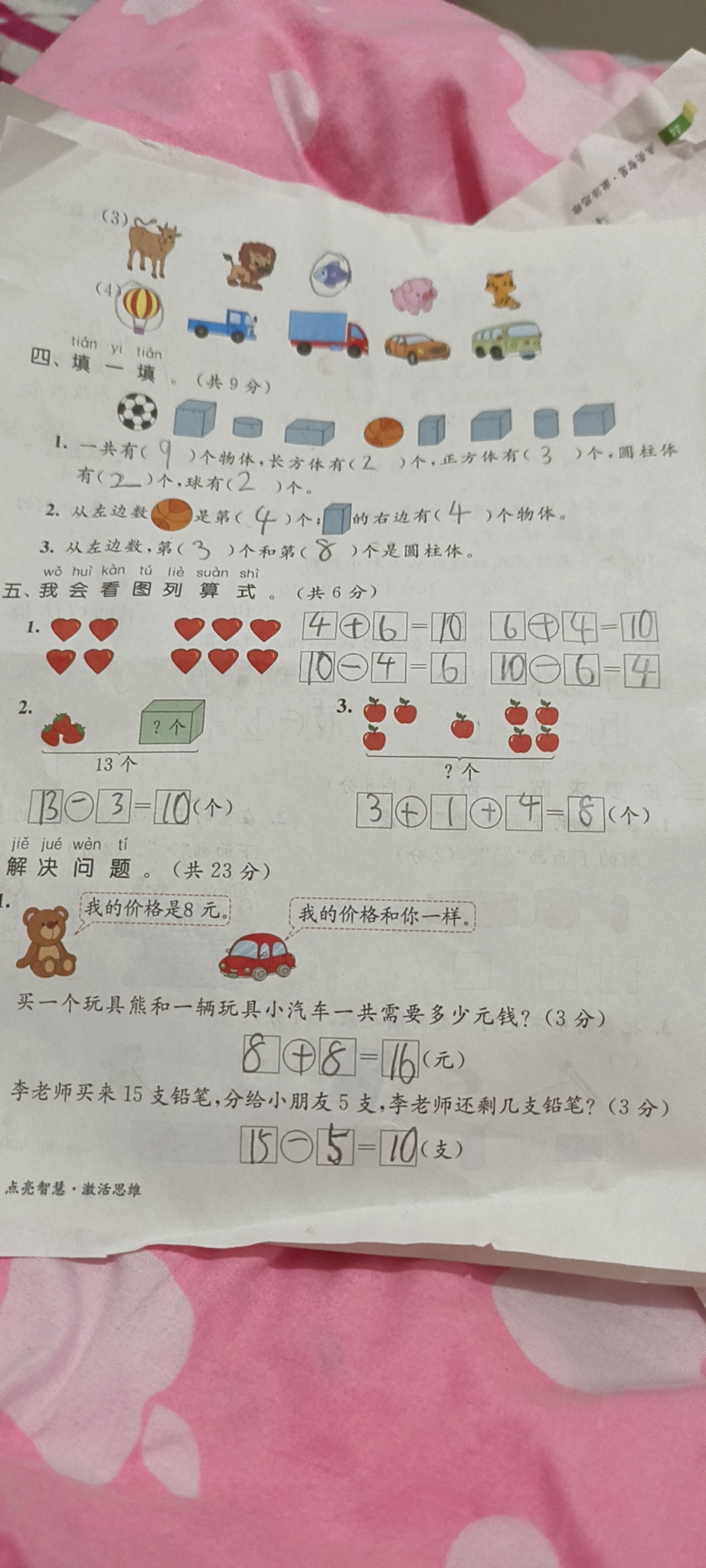 图像