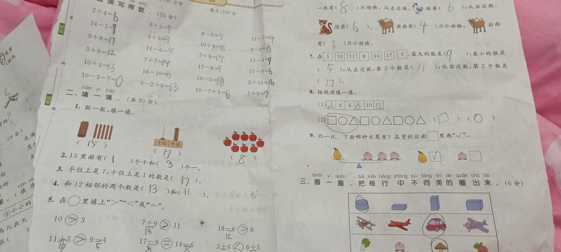 图像