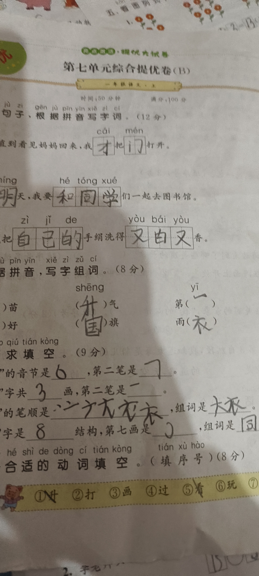 图像