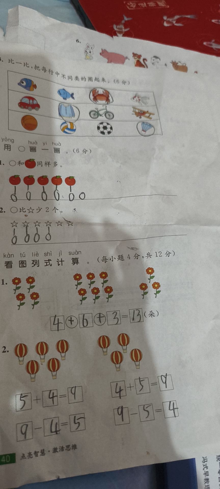 图像