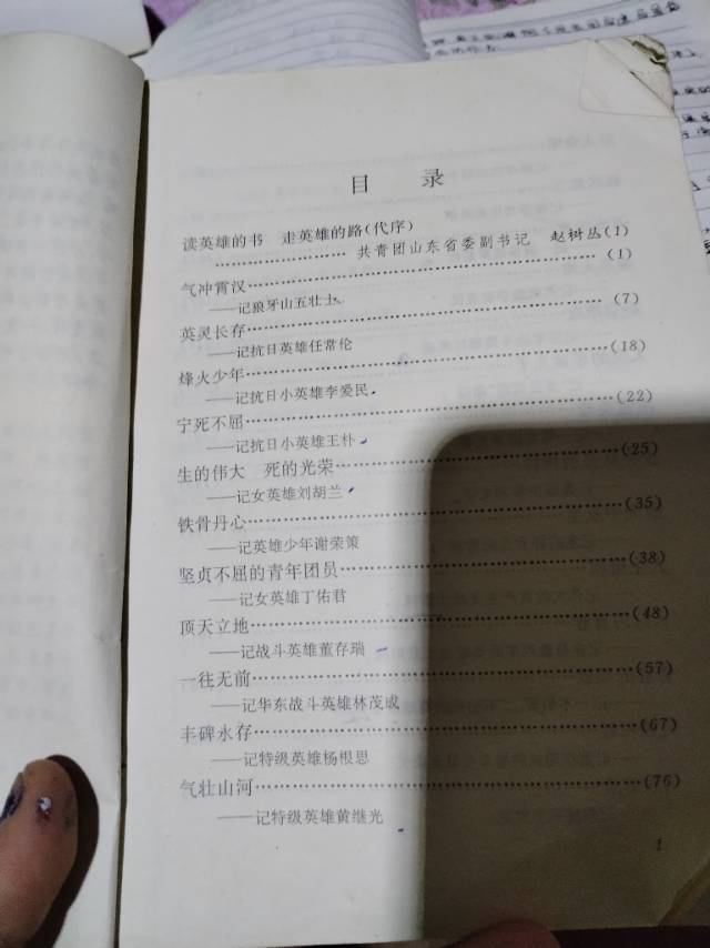 图像