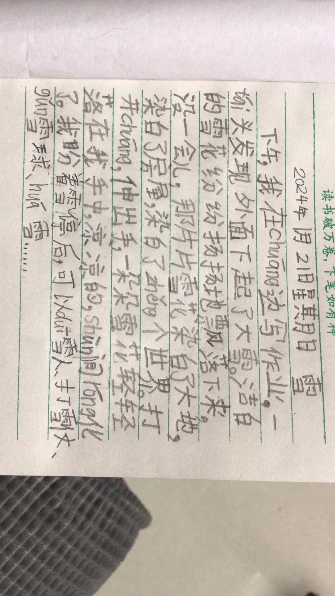 图像