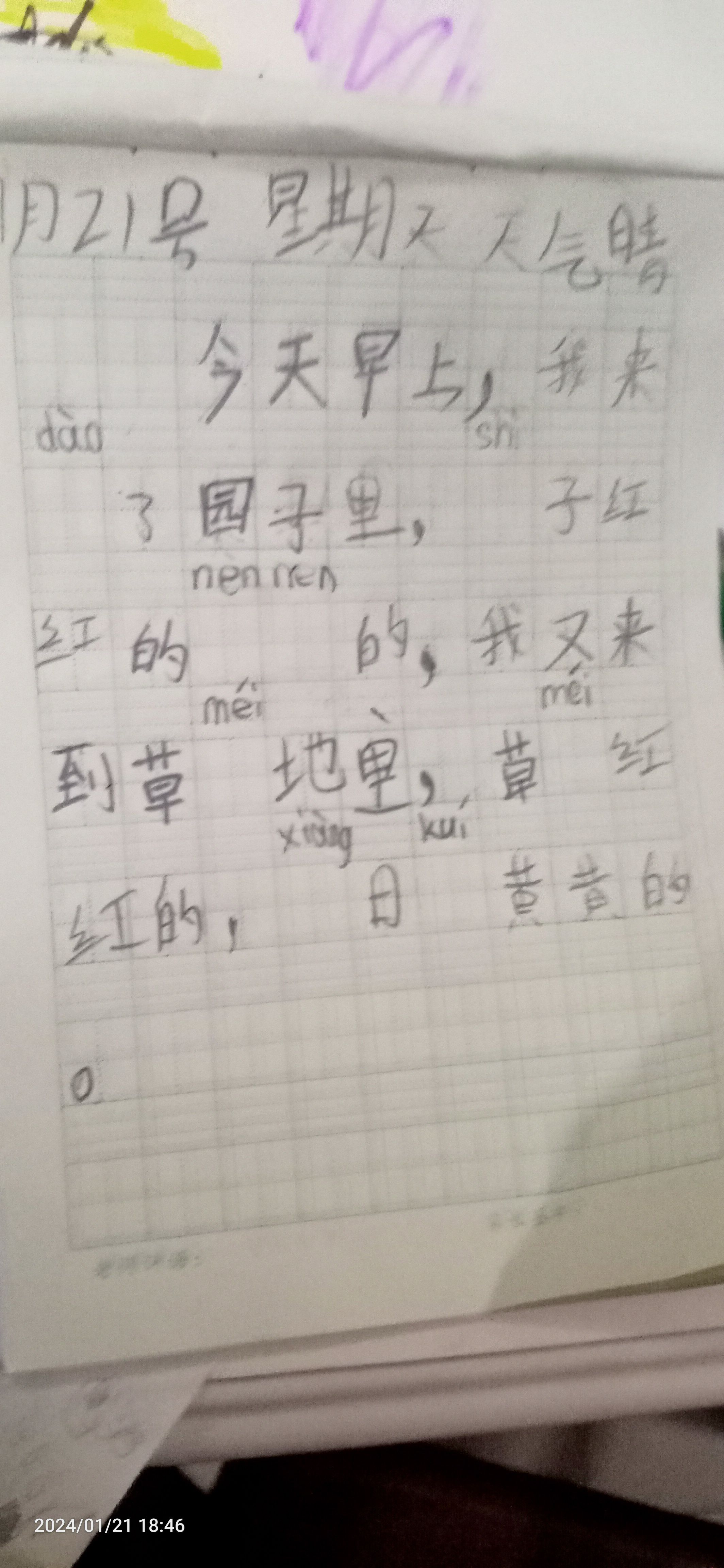 图像