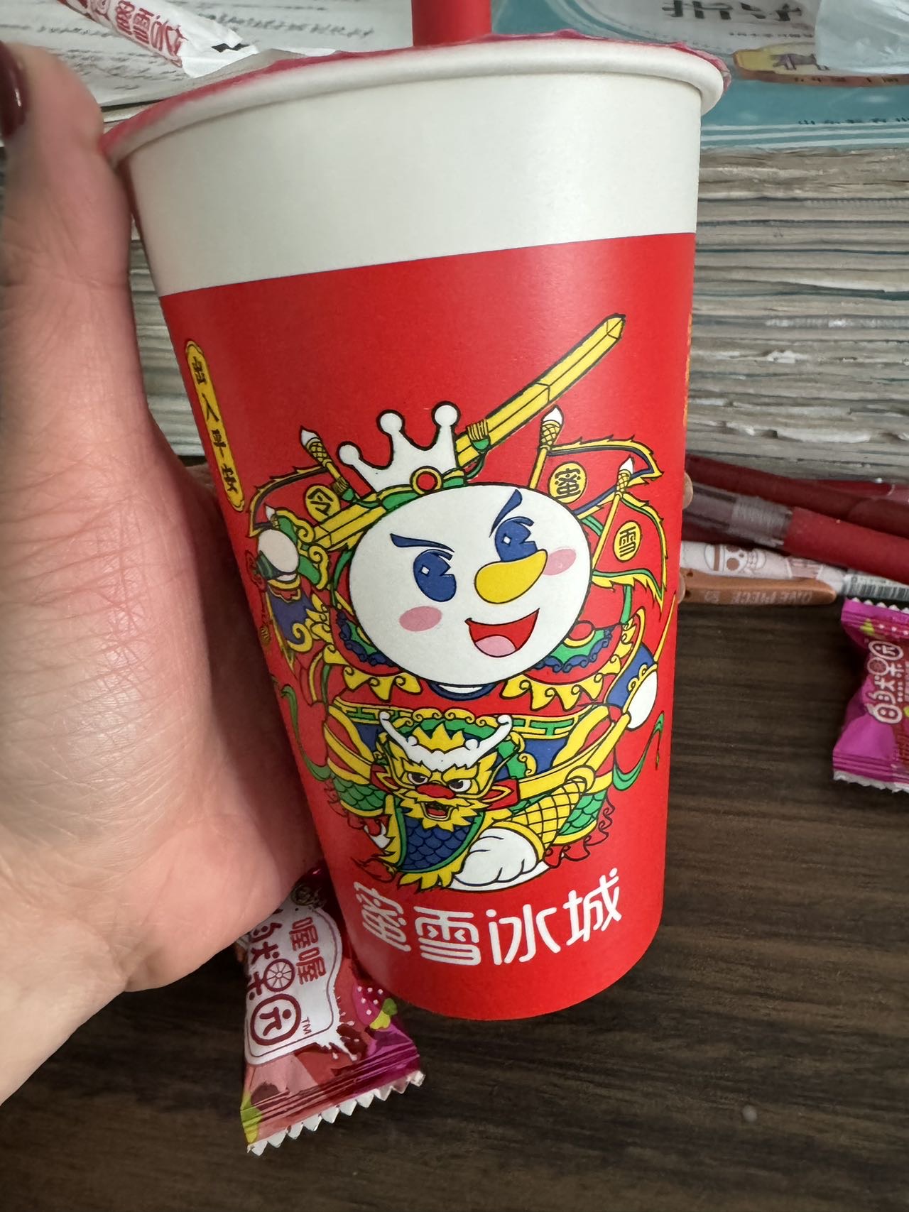图像