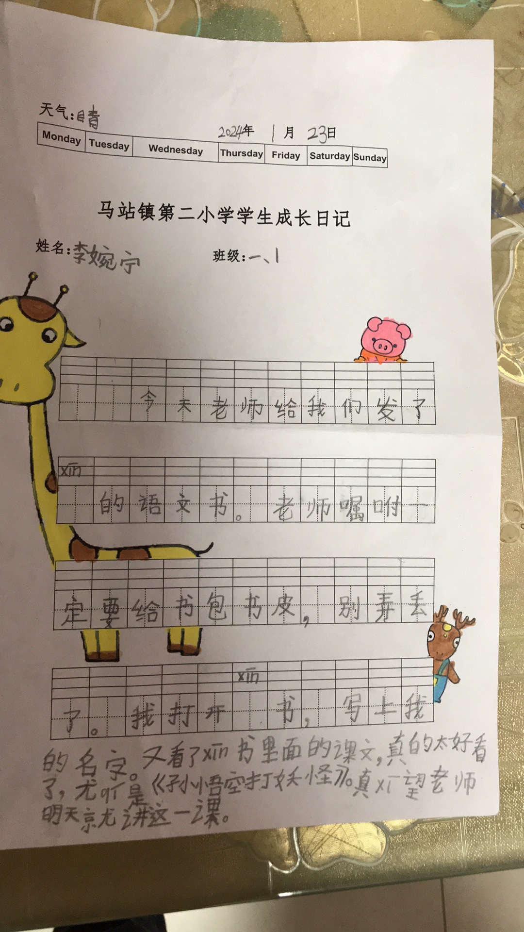 图像