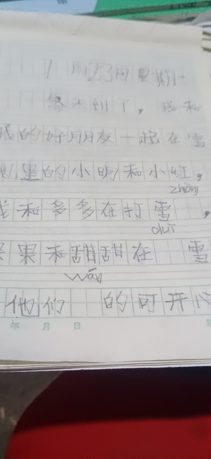 图像