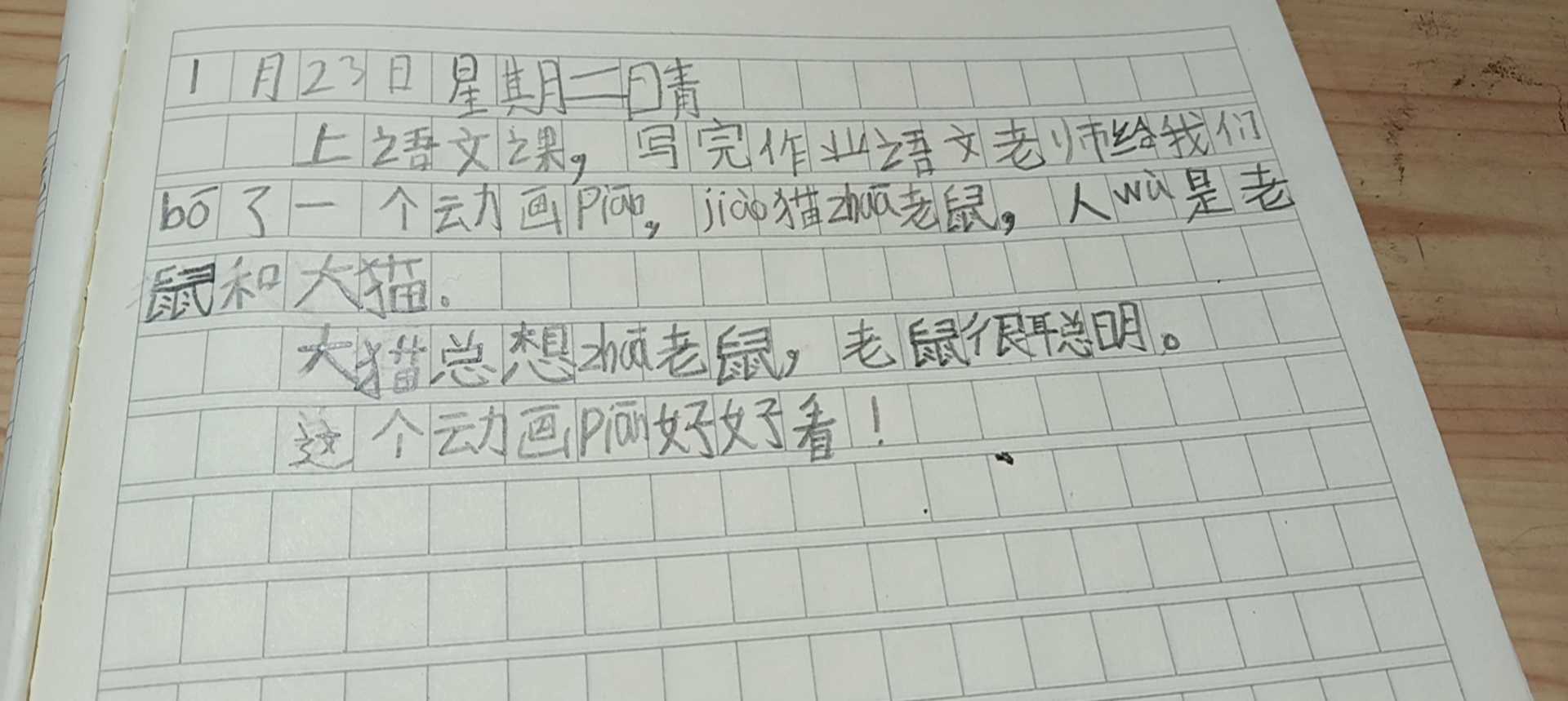 图像