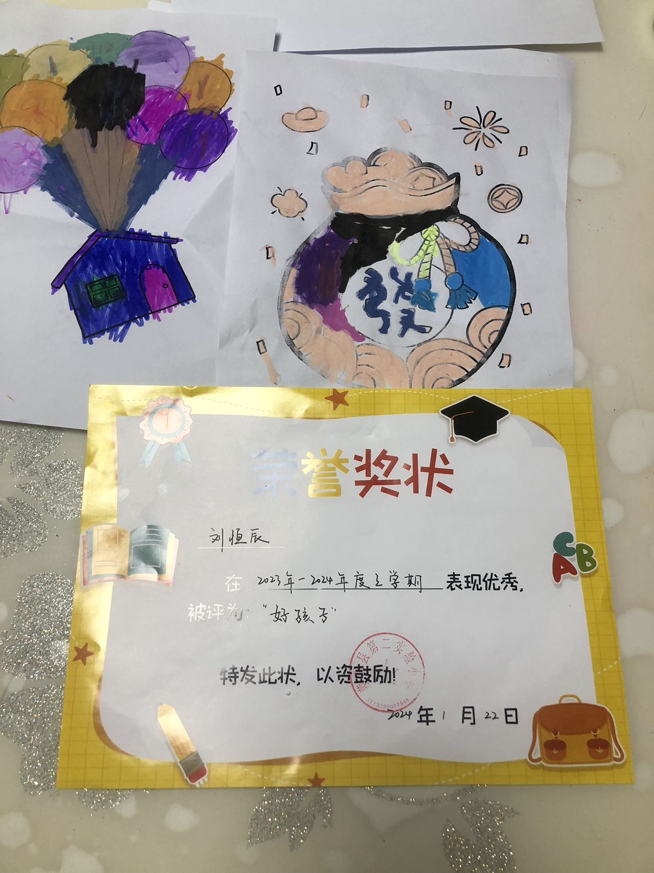 图像