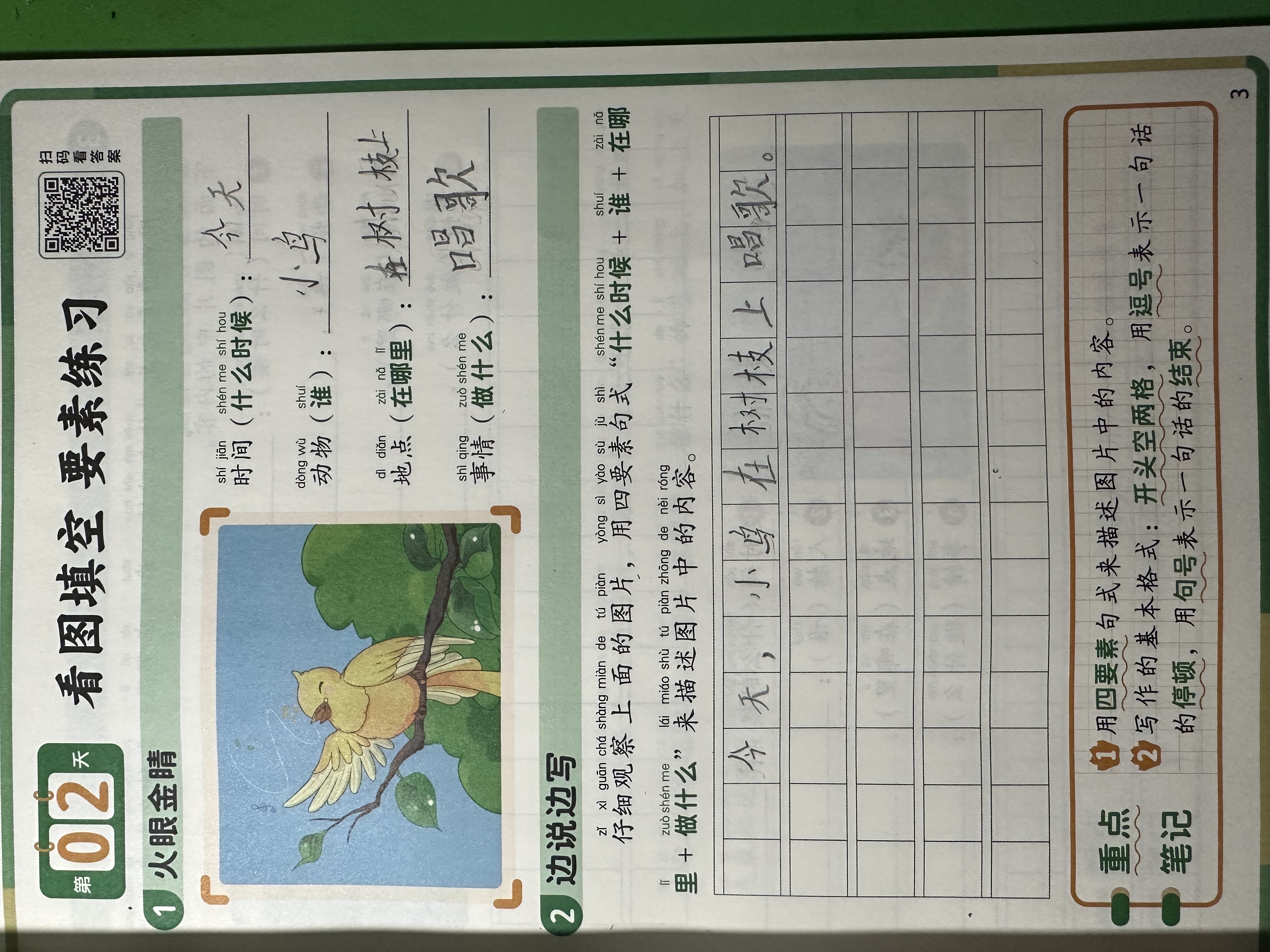 图像