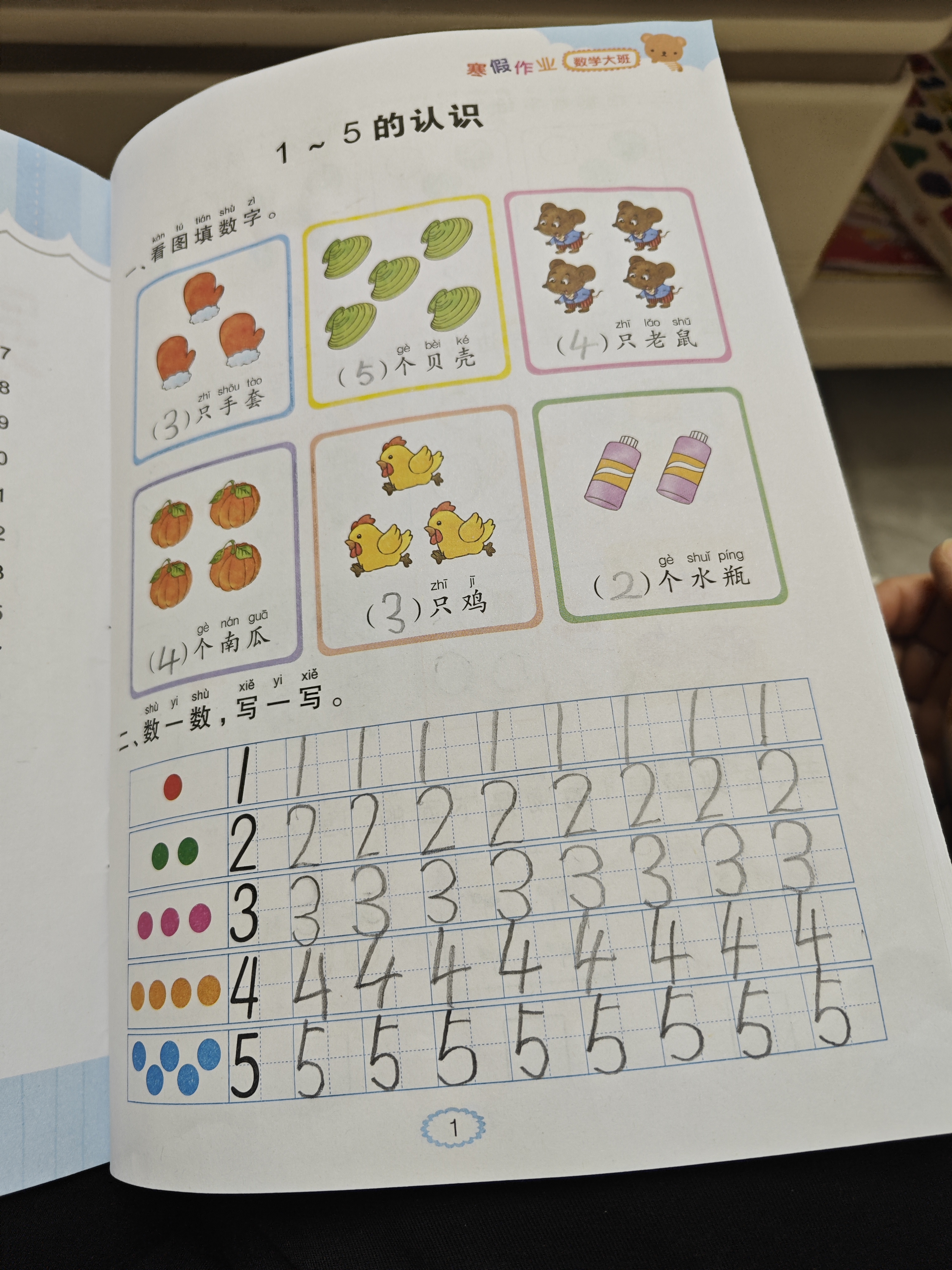 图像