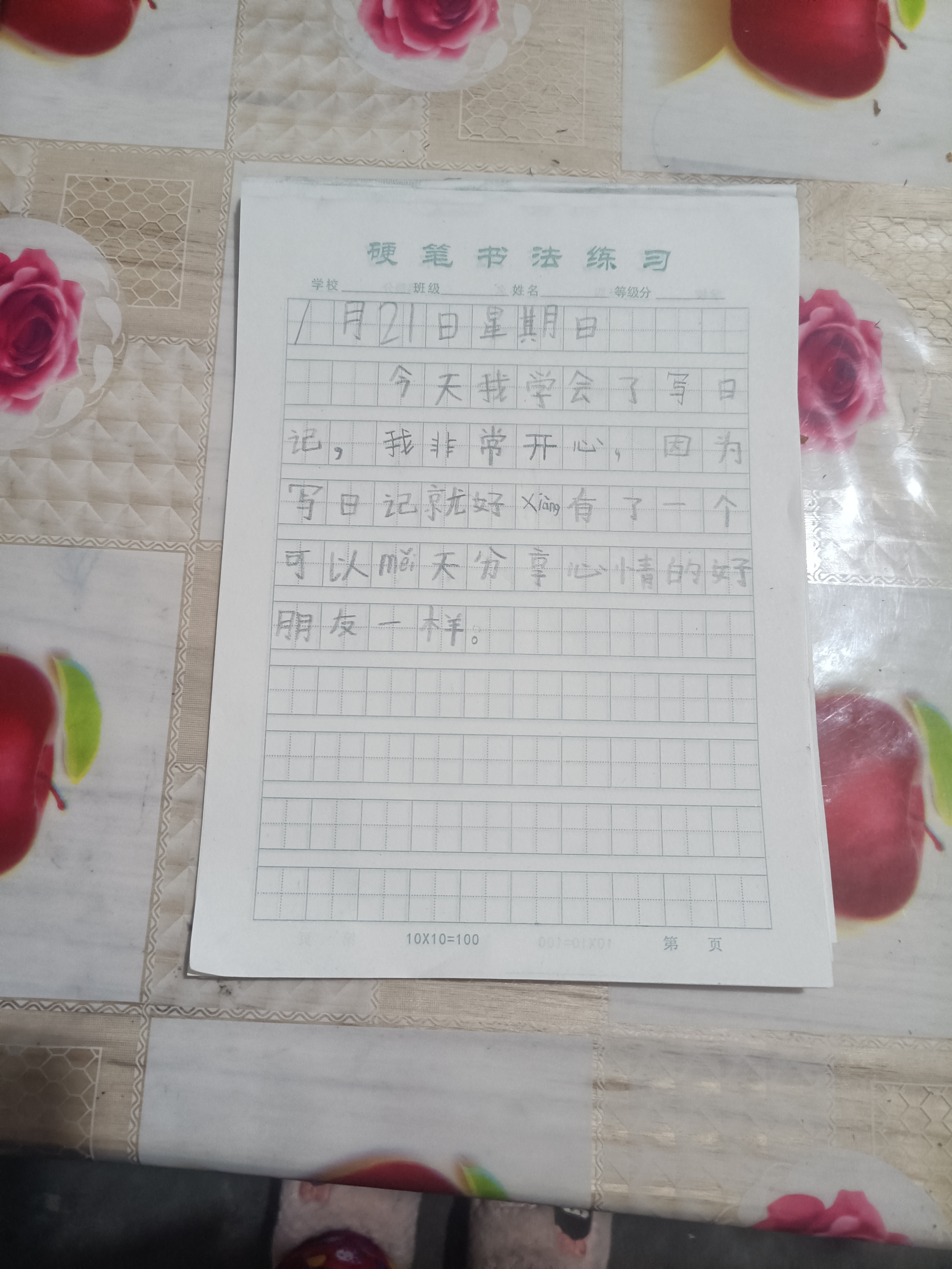 图像