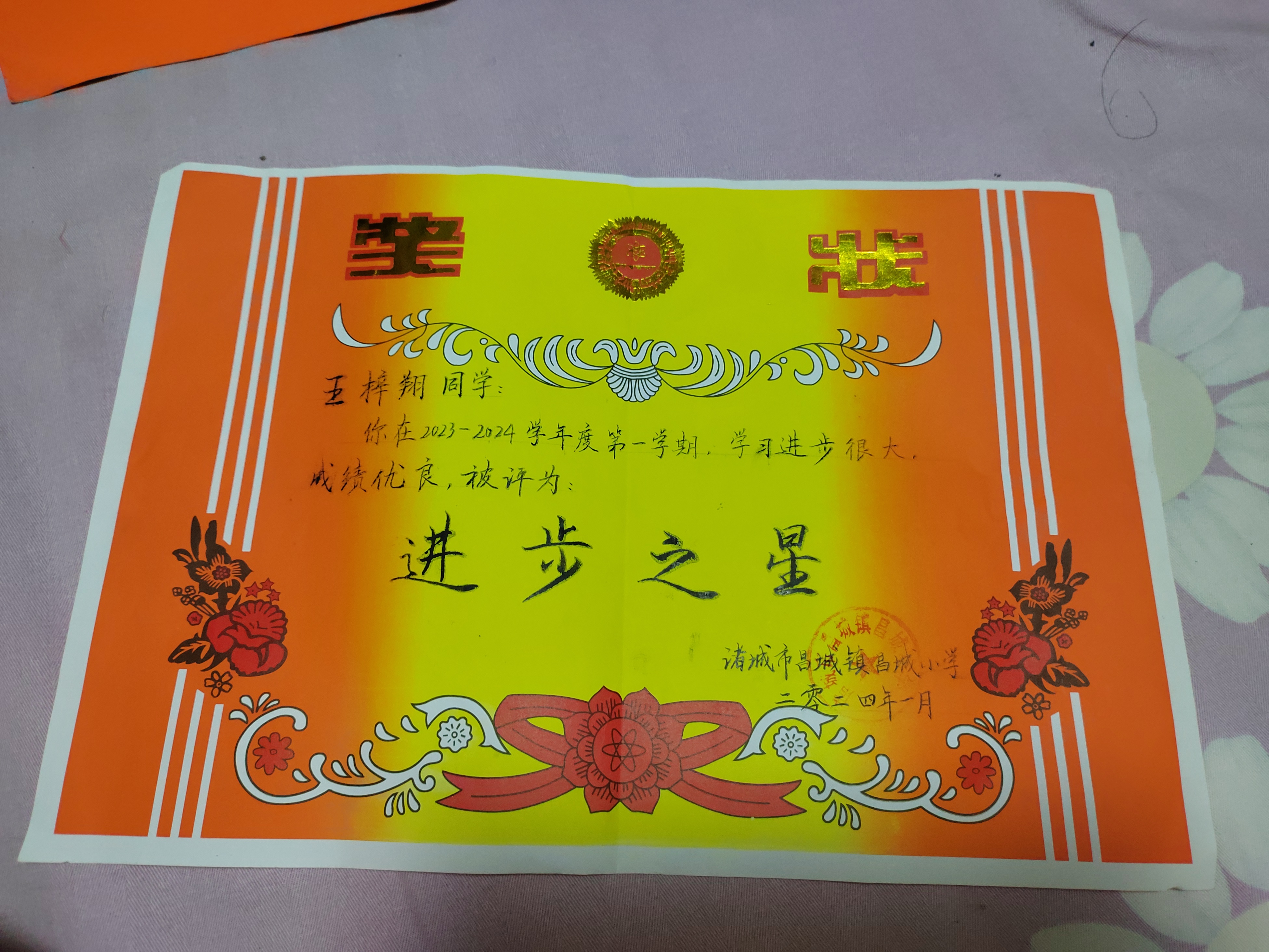 图像
