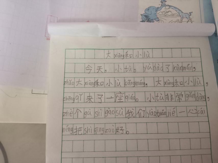 图像