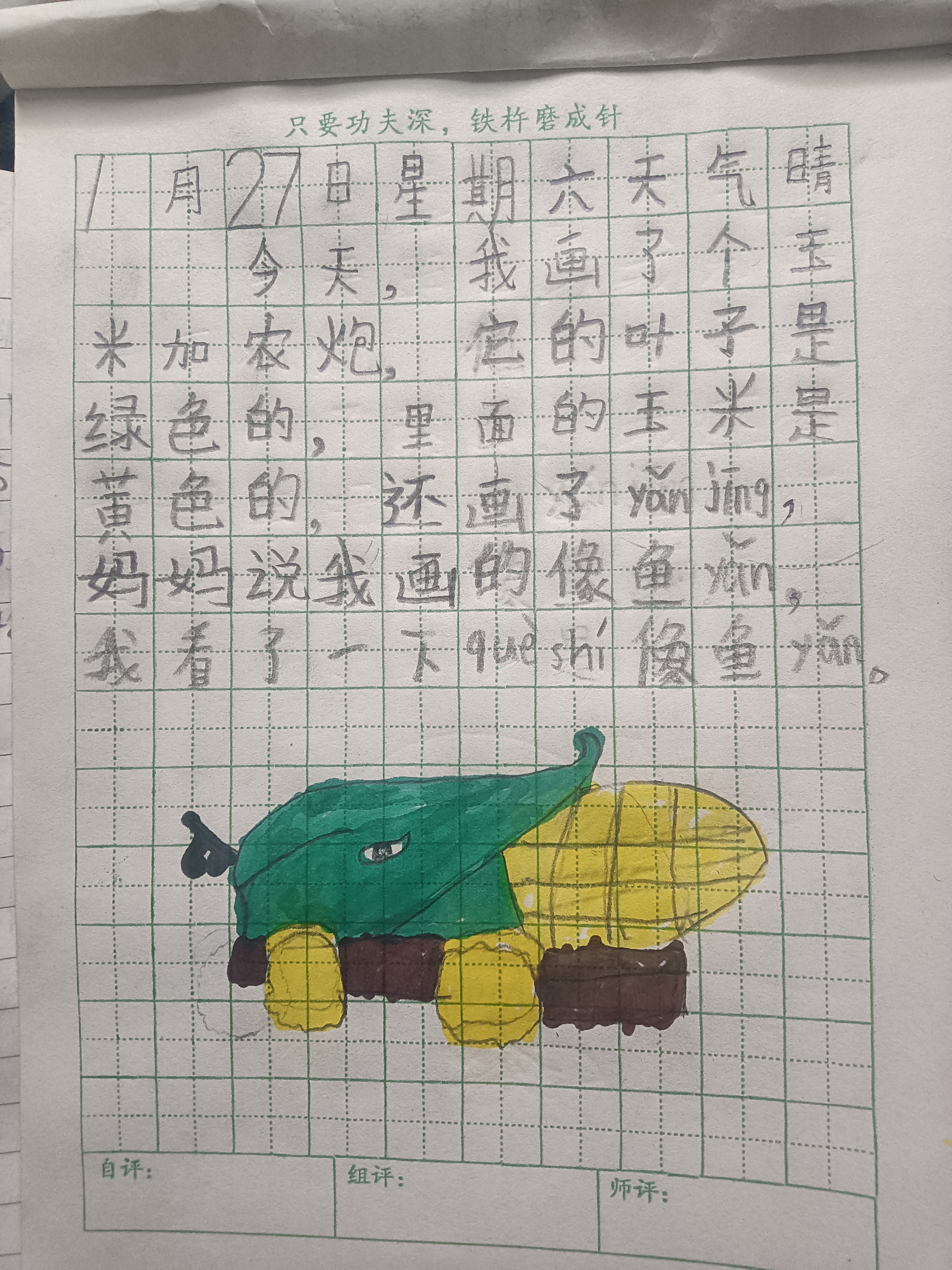 图像