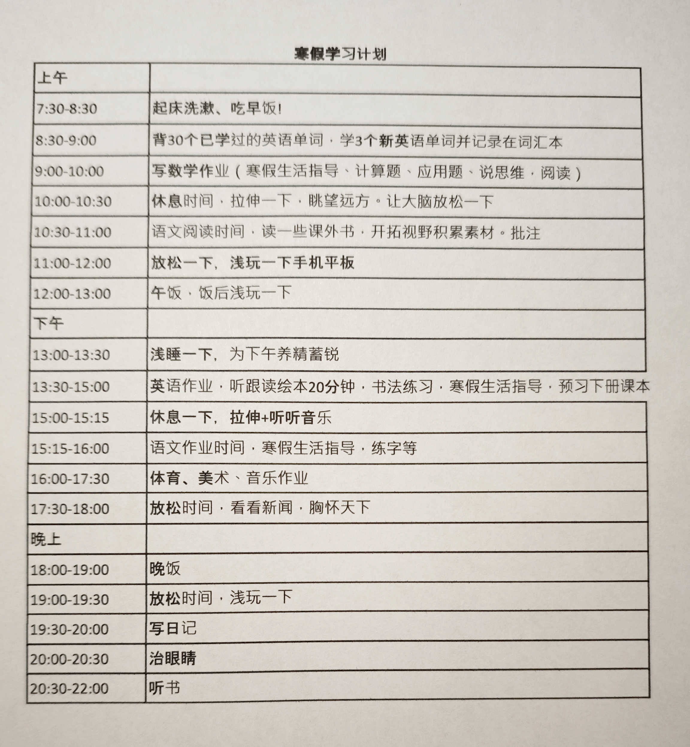 图像