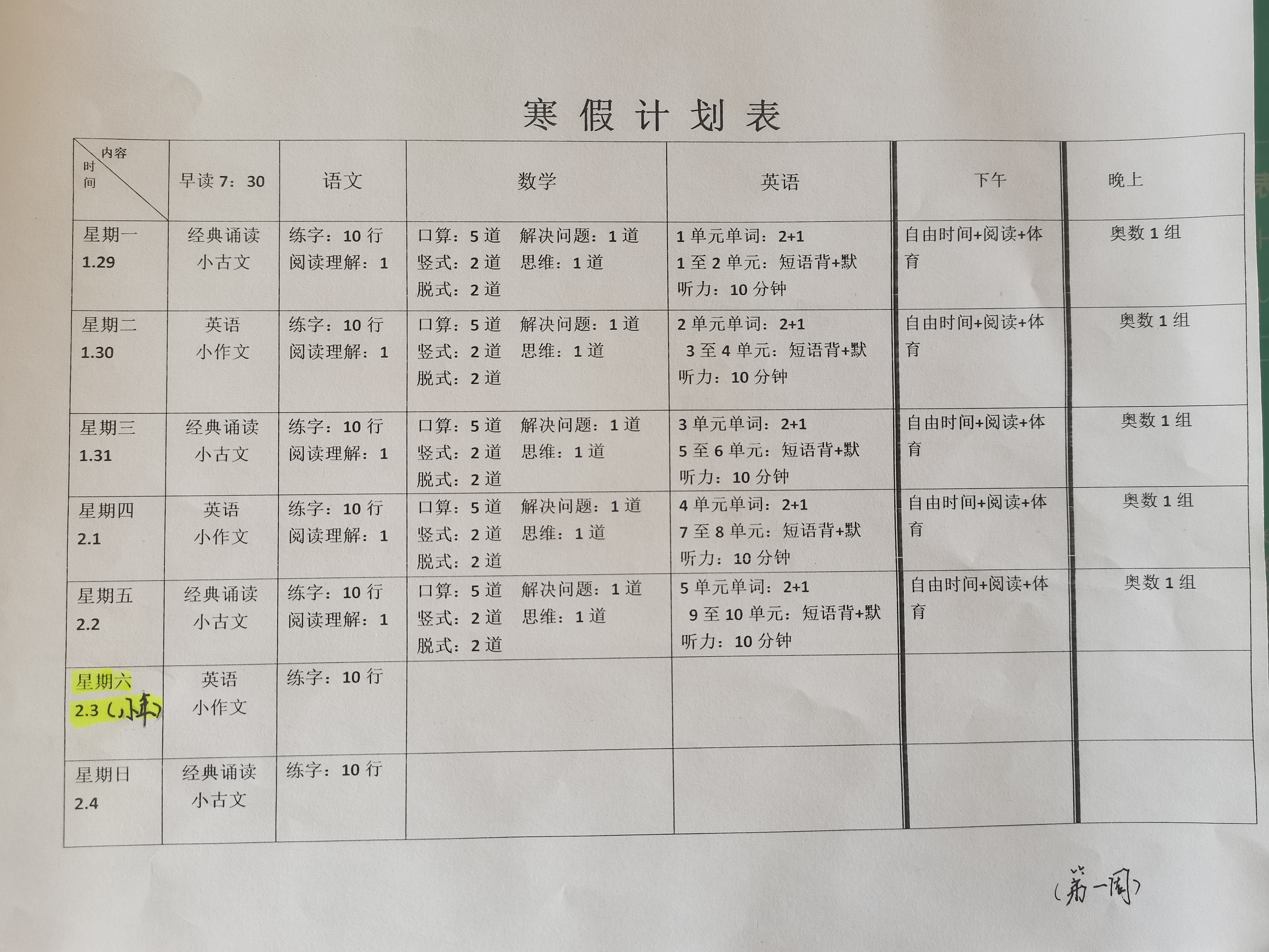 图像