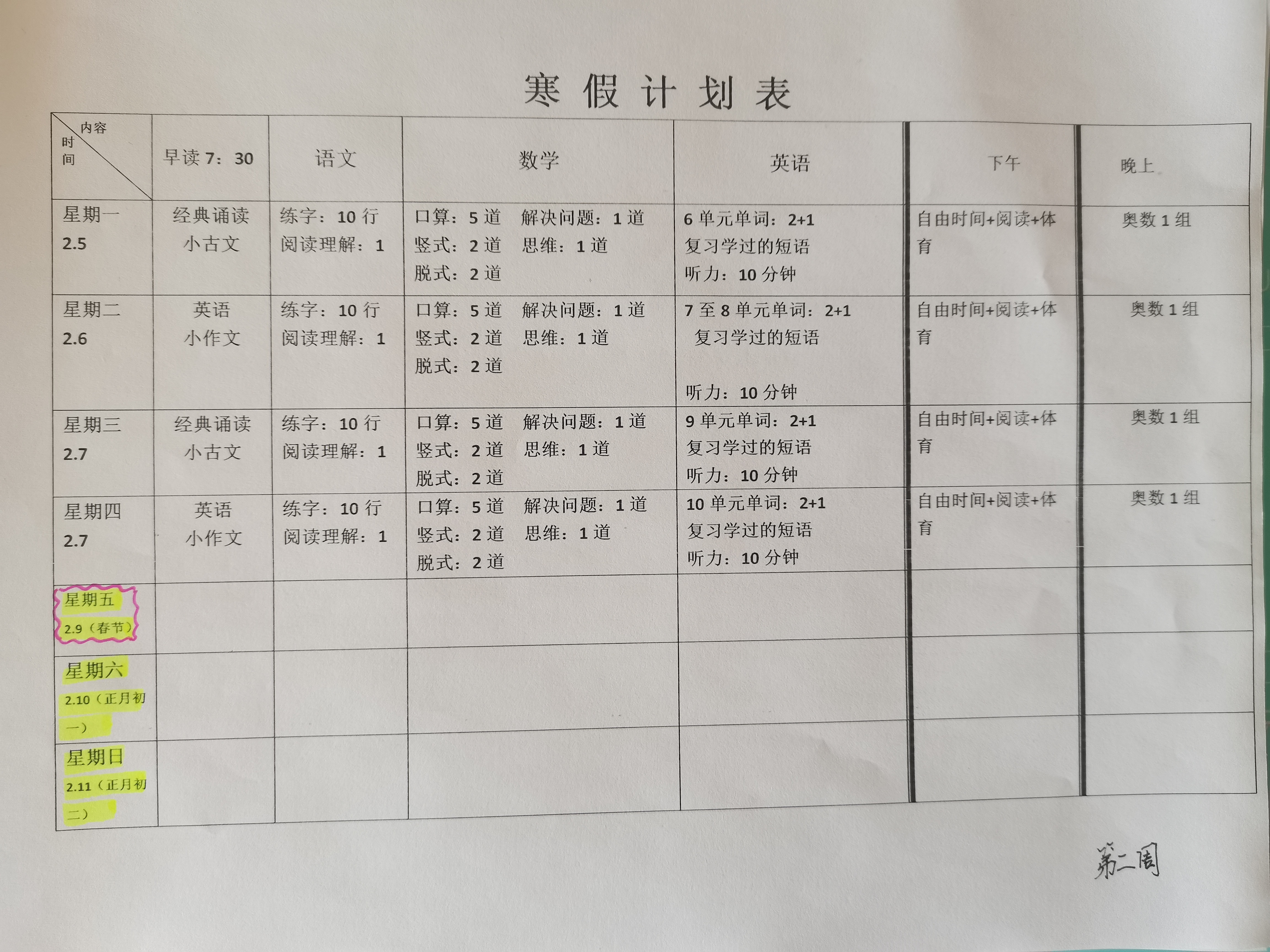 图像