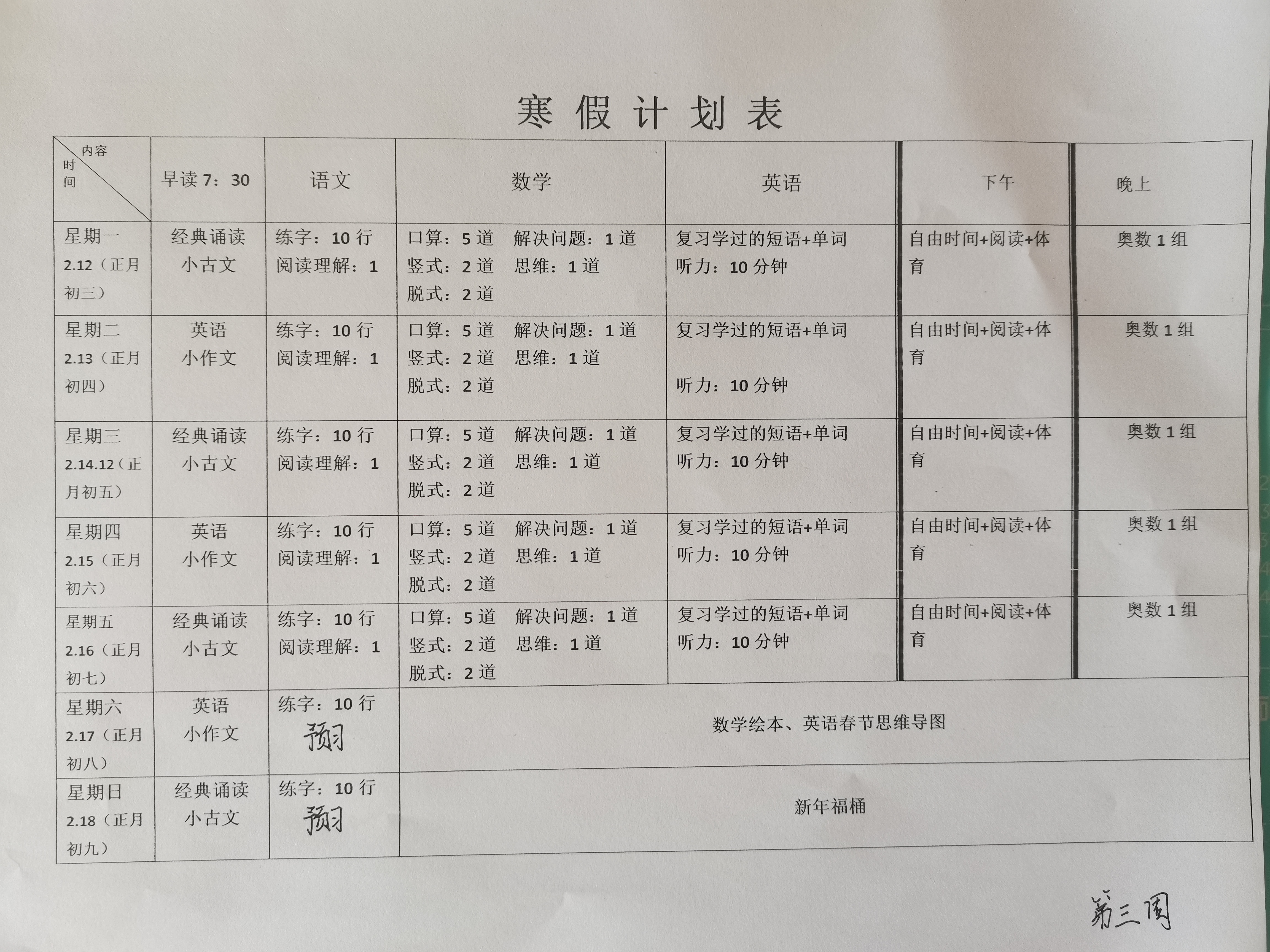 图像