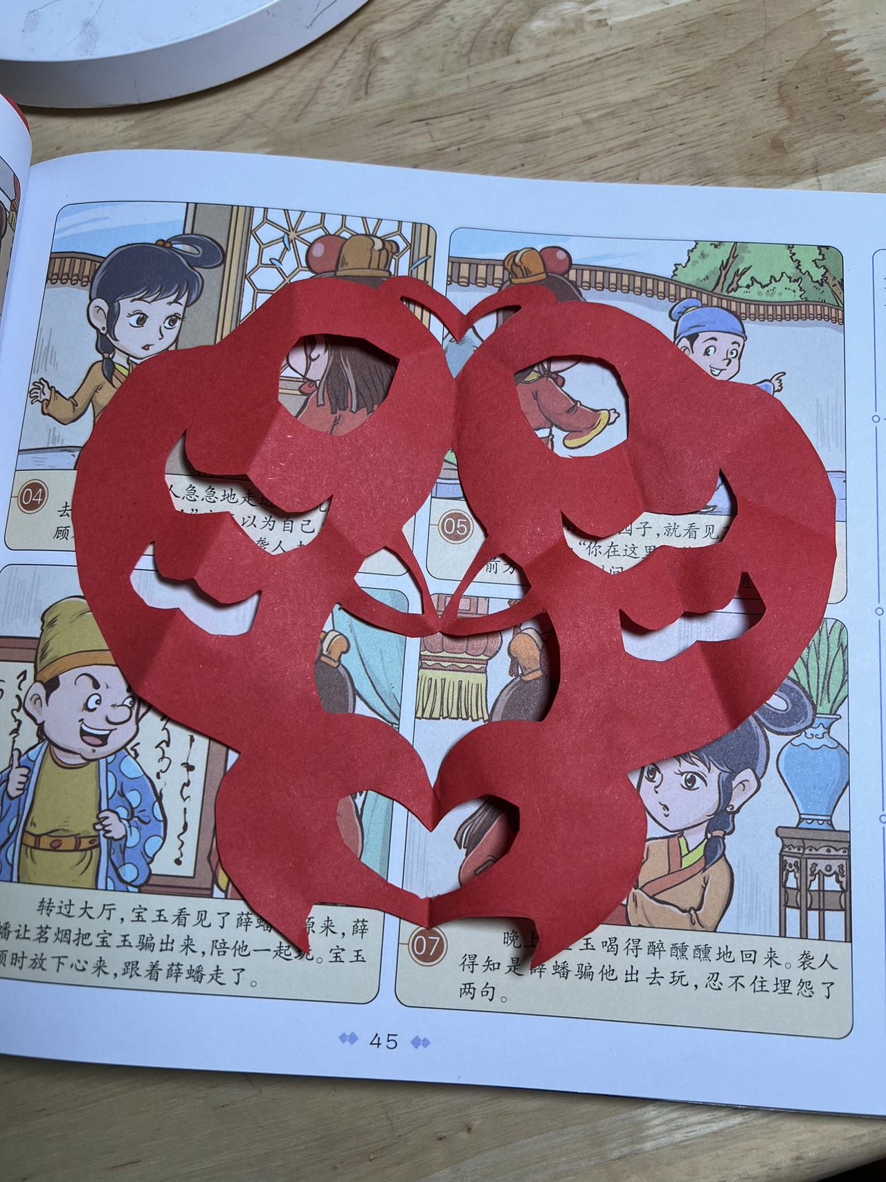 图像