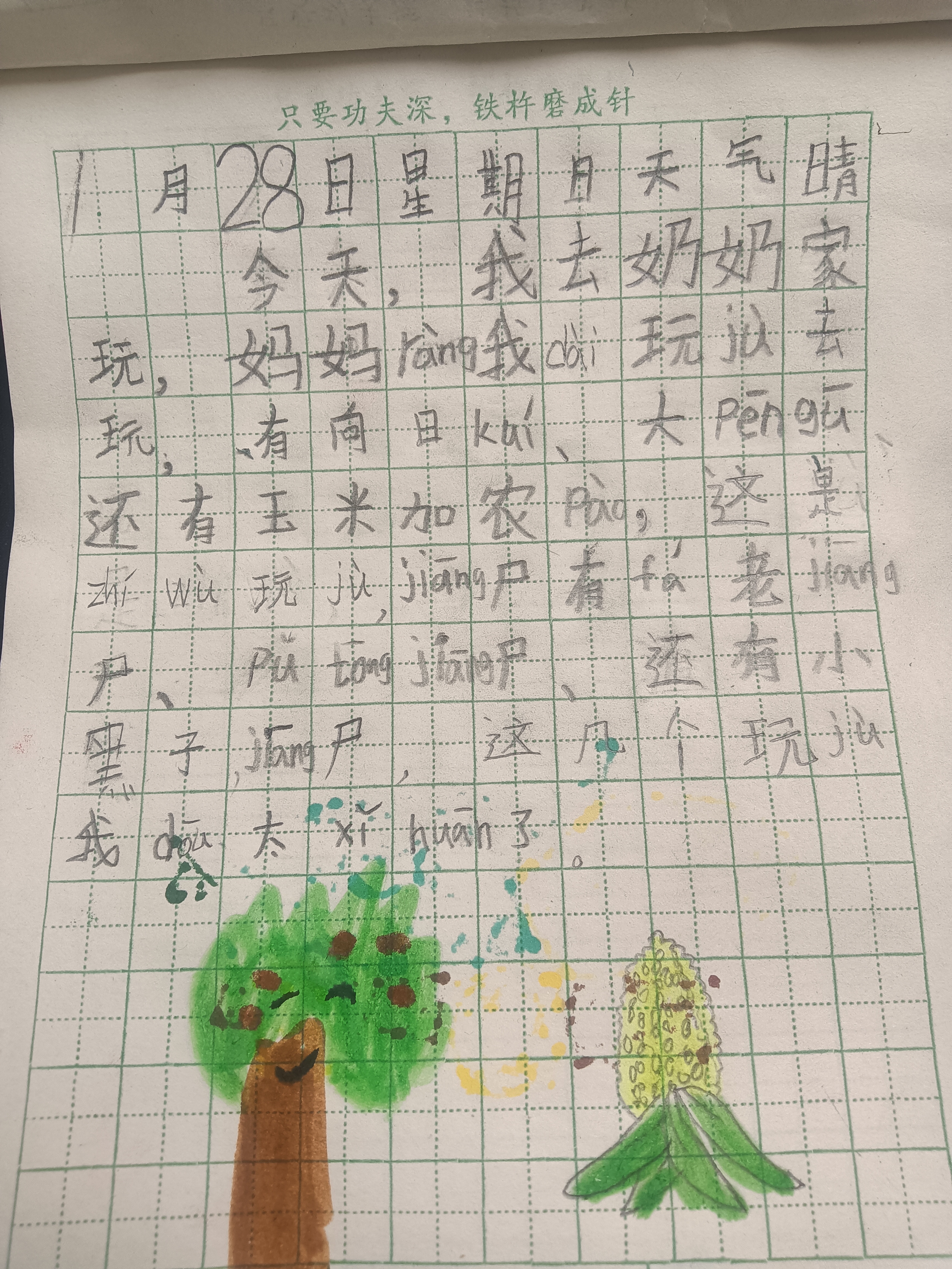 图像