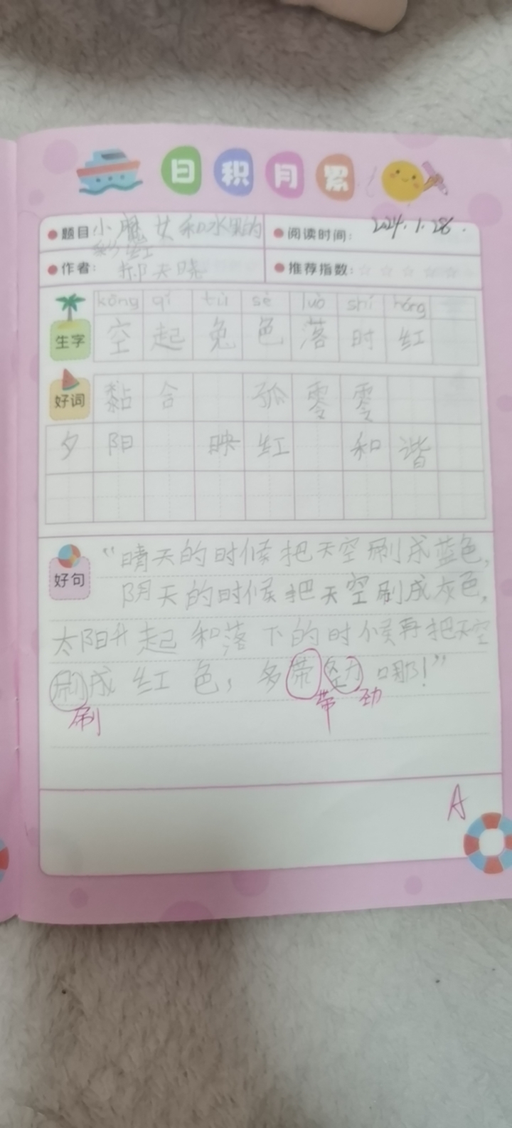 图像